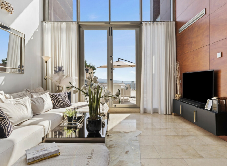 Resale - House -
Benahavís