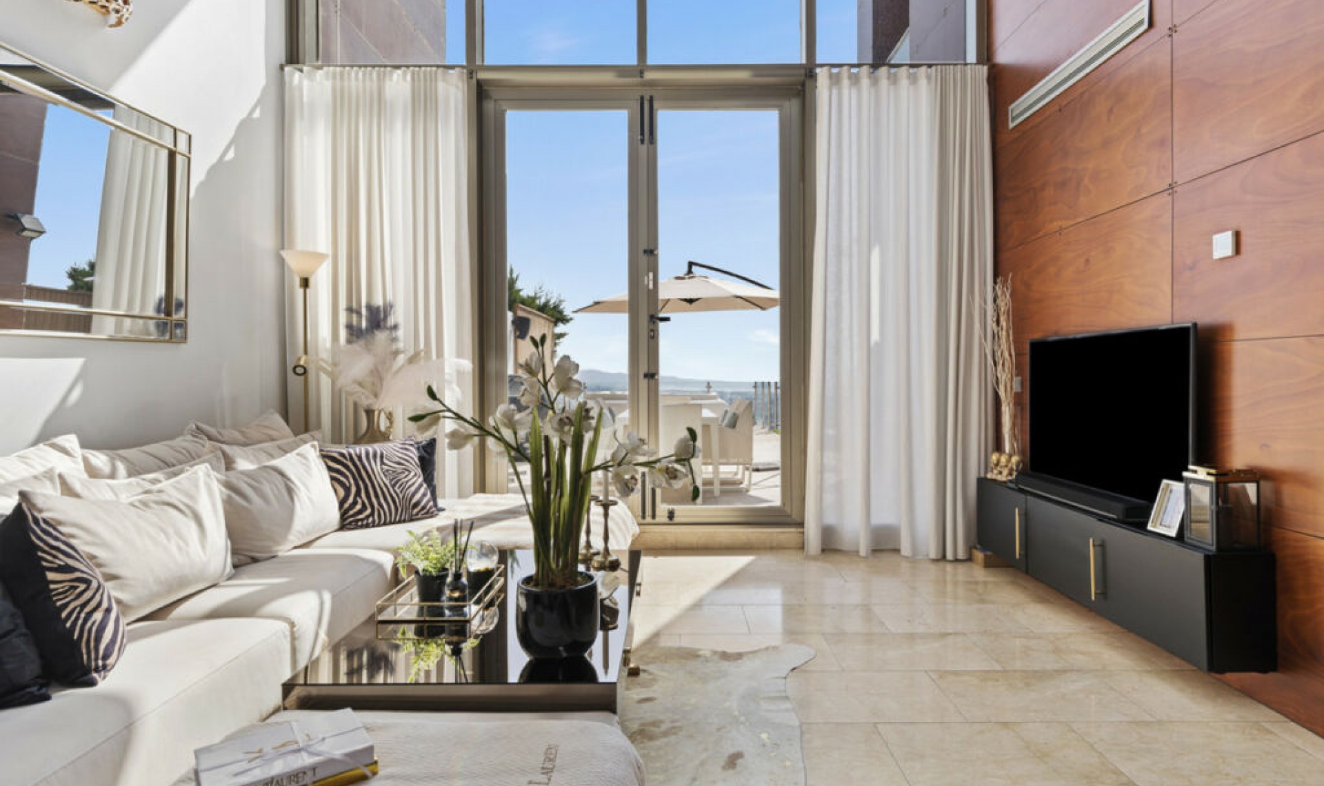 Resale - House -
Benahavís