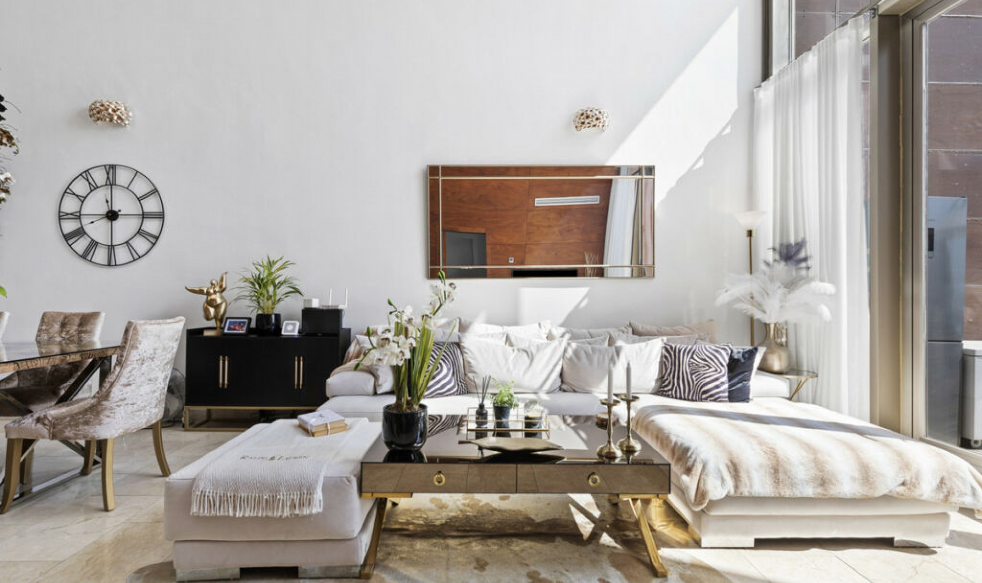 Resale - House -
Benahavís