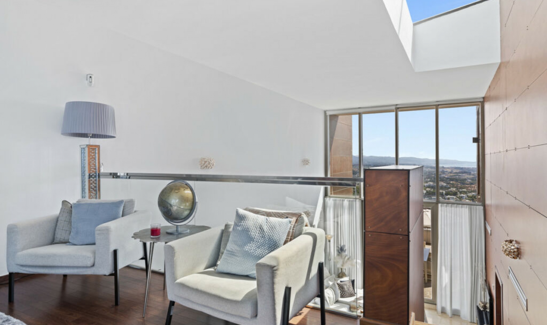 Resale - House -
Benahavís