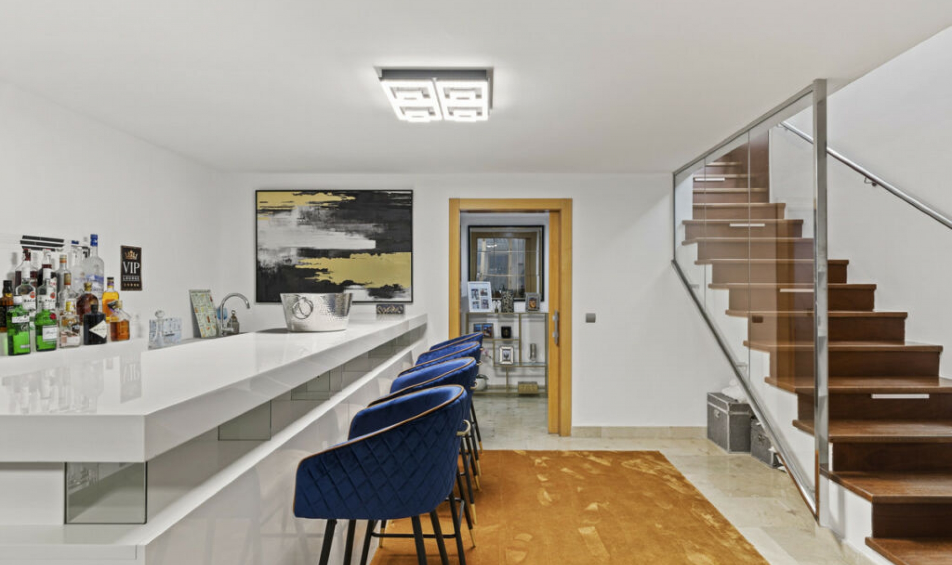 Resale - House -
Benahavís