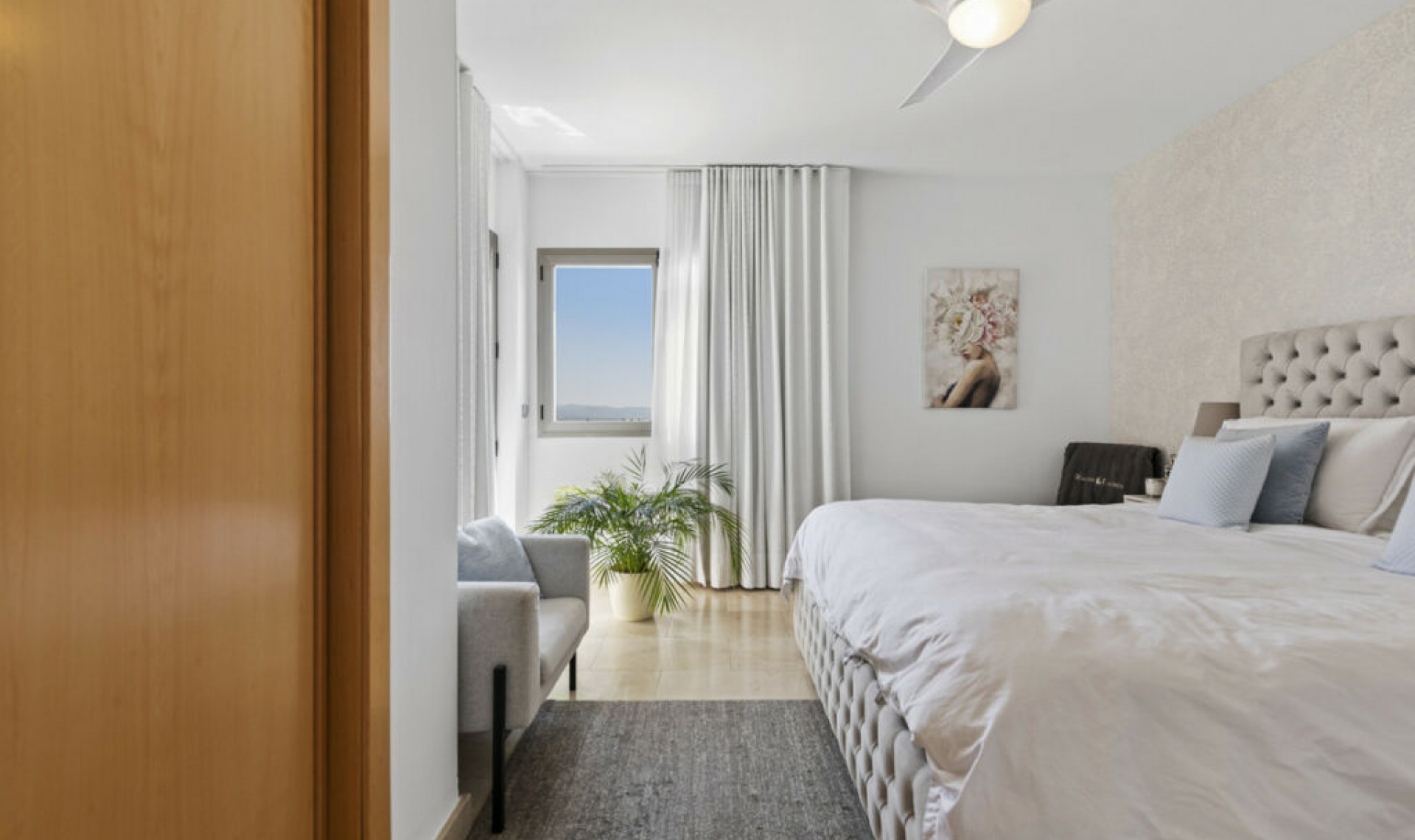 Resale - House -
Benahavís