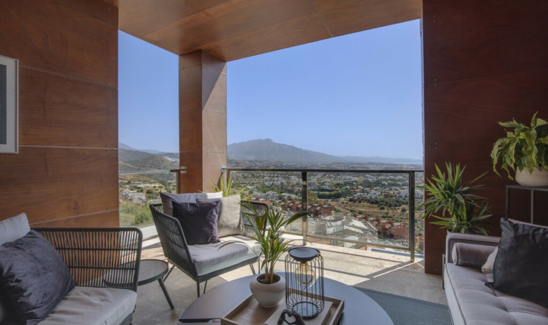 Resale - House -
Benahavís