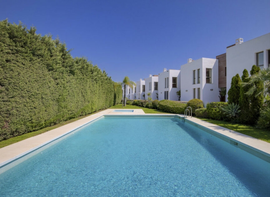 Resale - House -
Benahavís