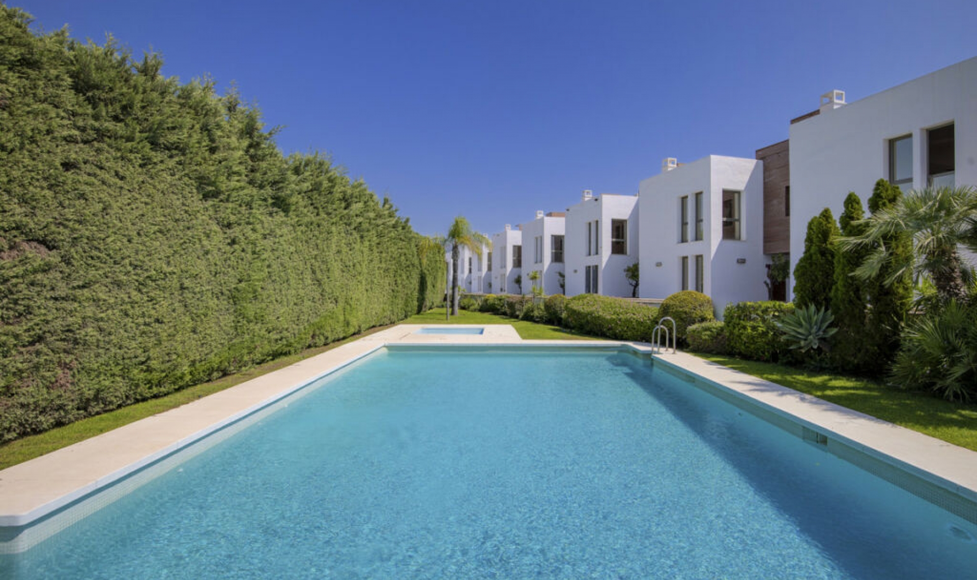 Resale - House -
Benahavís