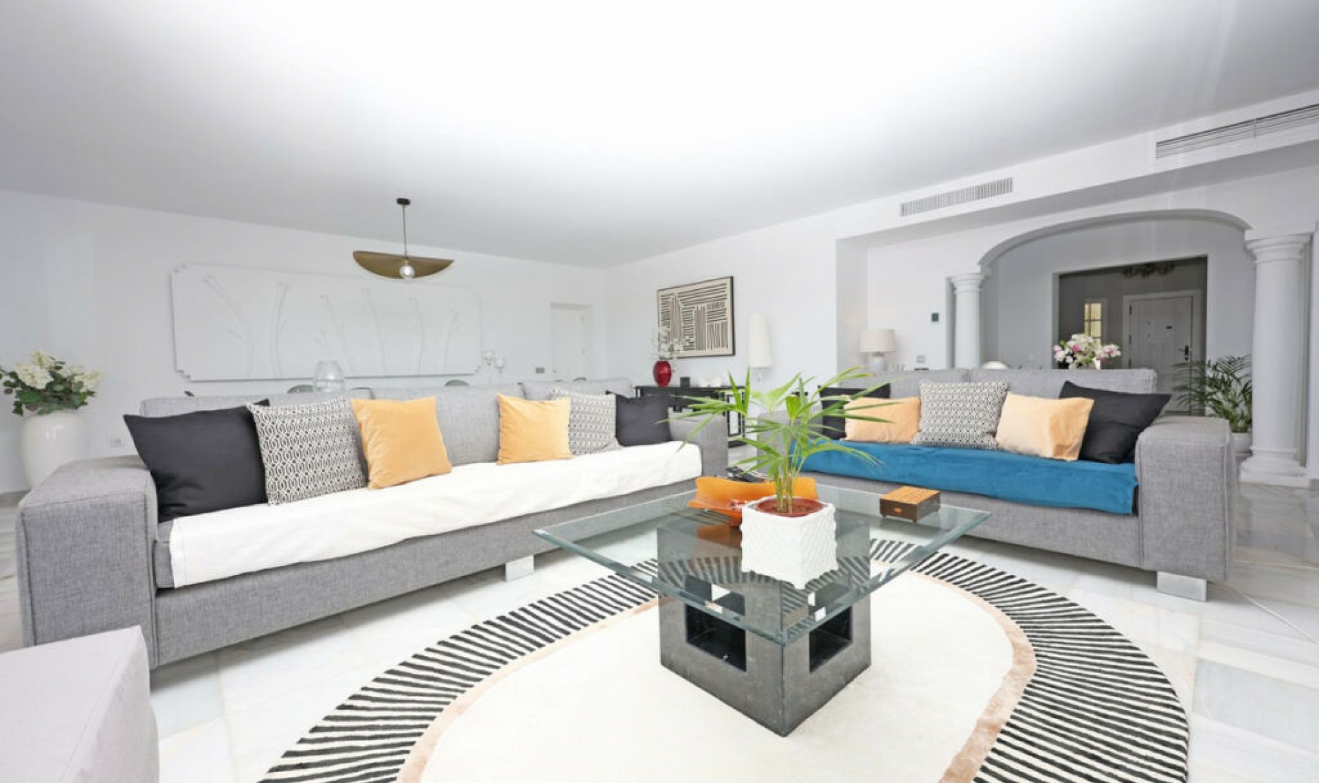 Resale - House -
Benahavís