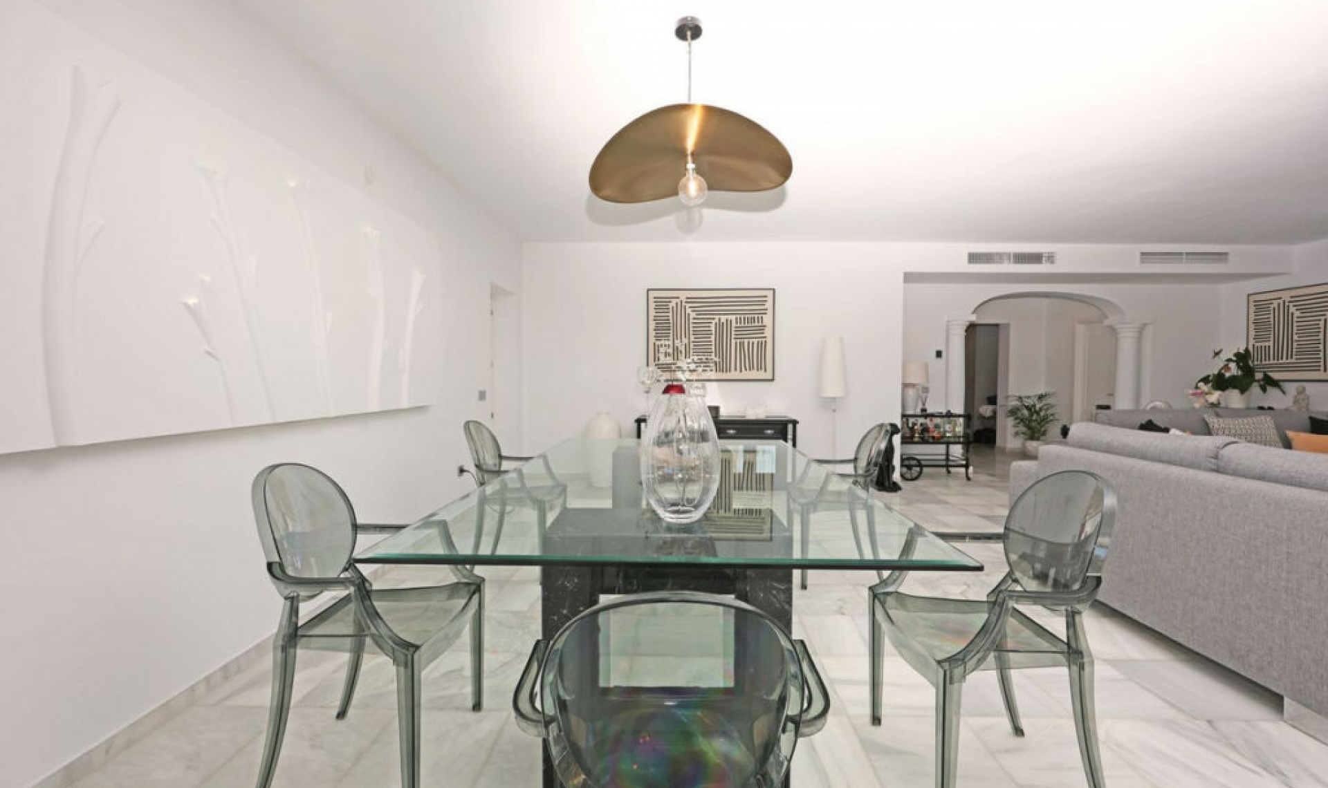 Resale - House -
Benahavís