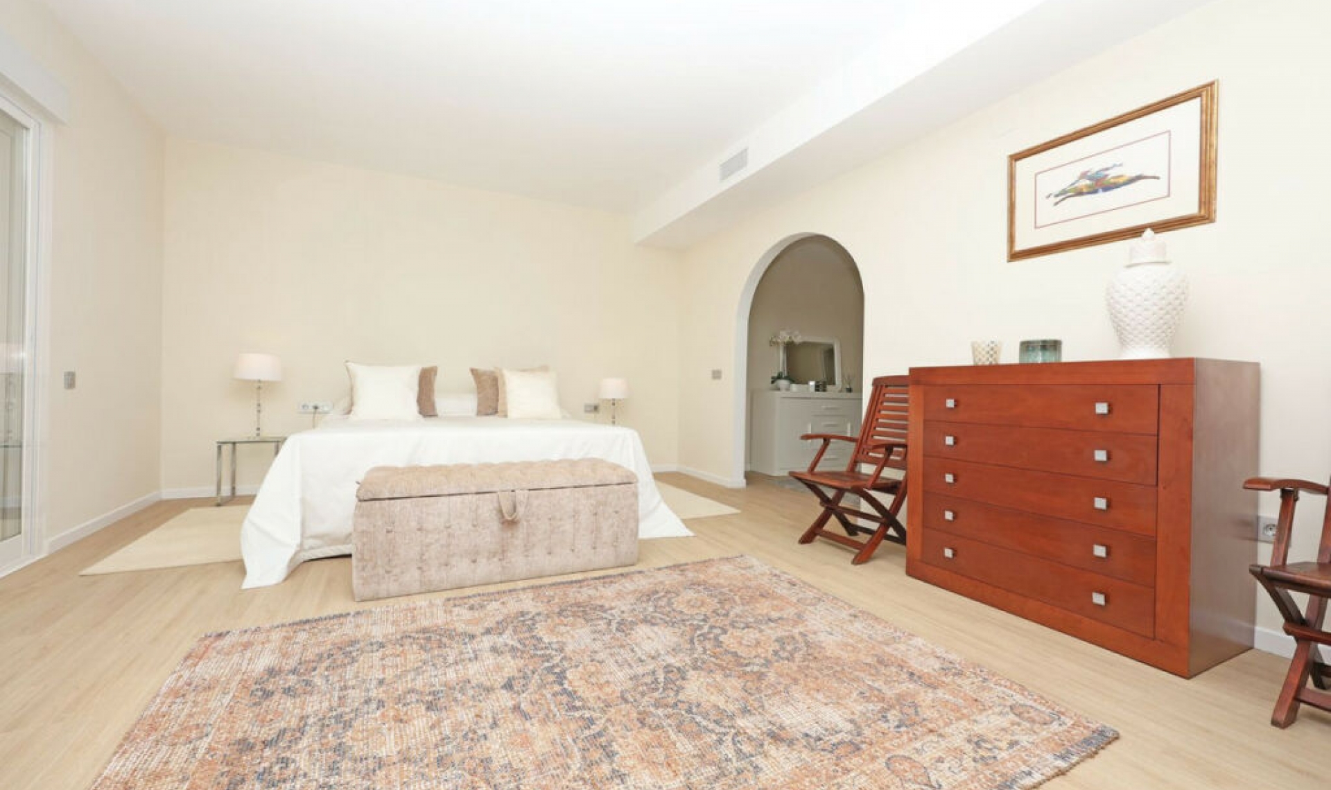 Resale - House -
Benahavís