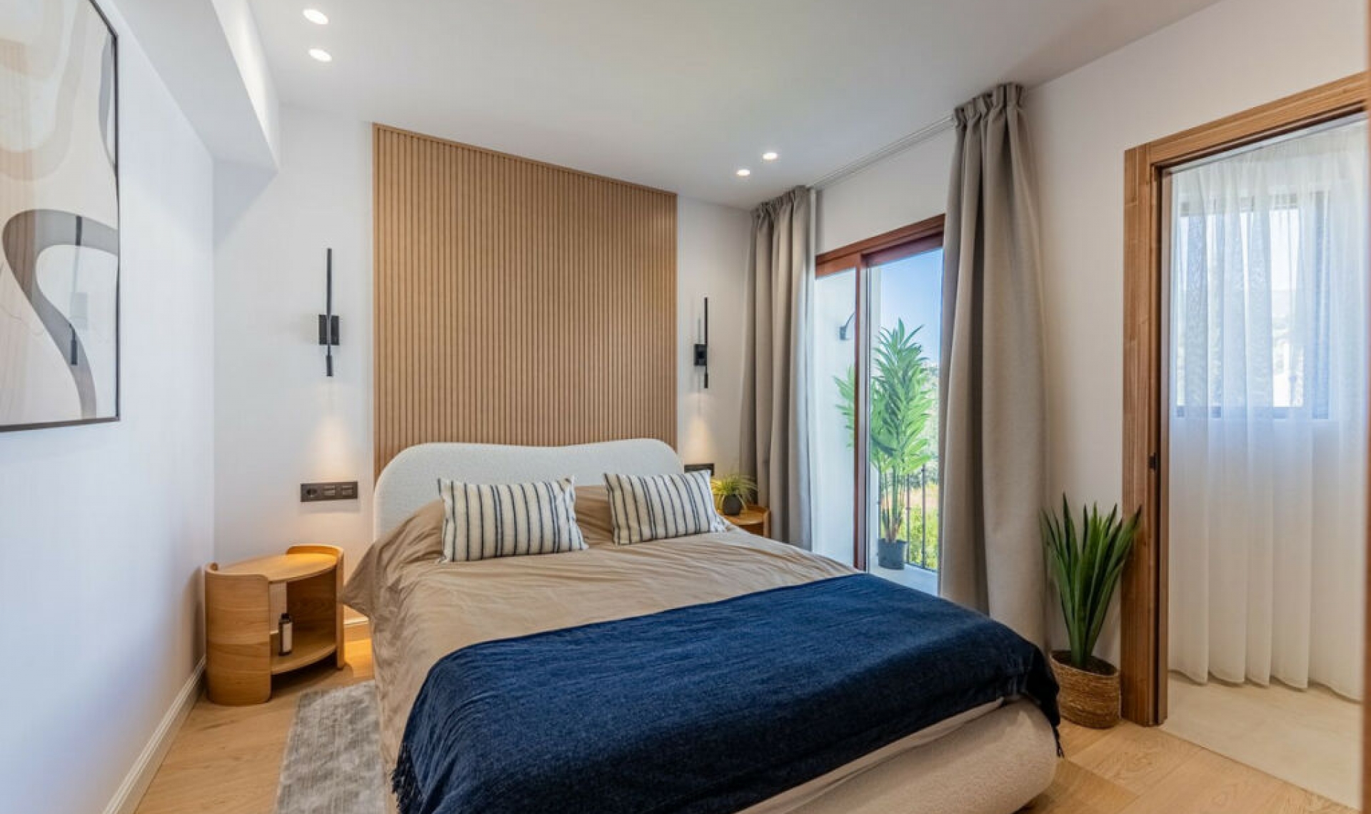 Resale - House -
Benahavís