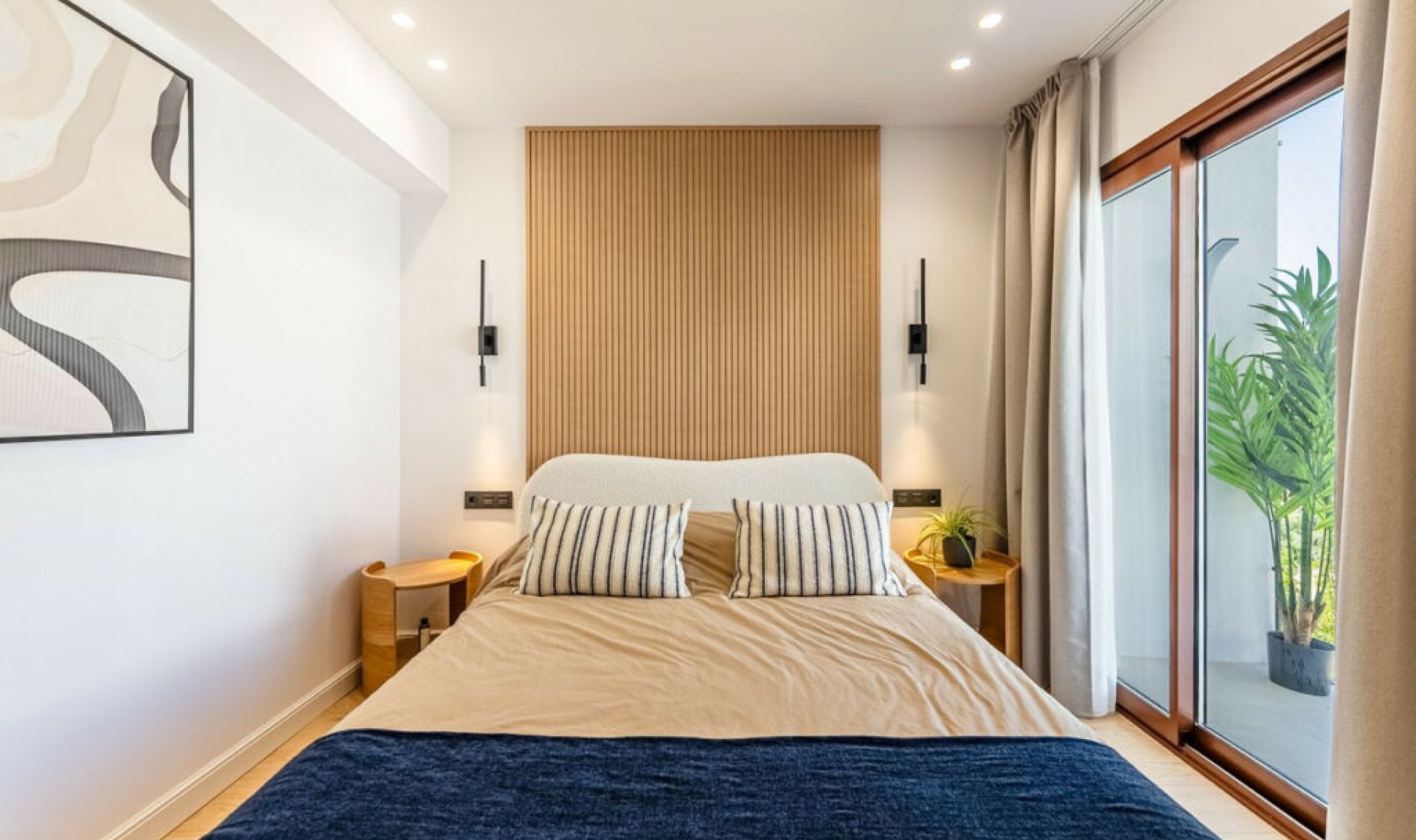 Resale - House -
Benahavís