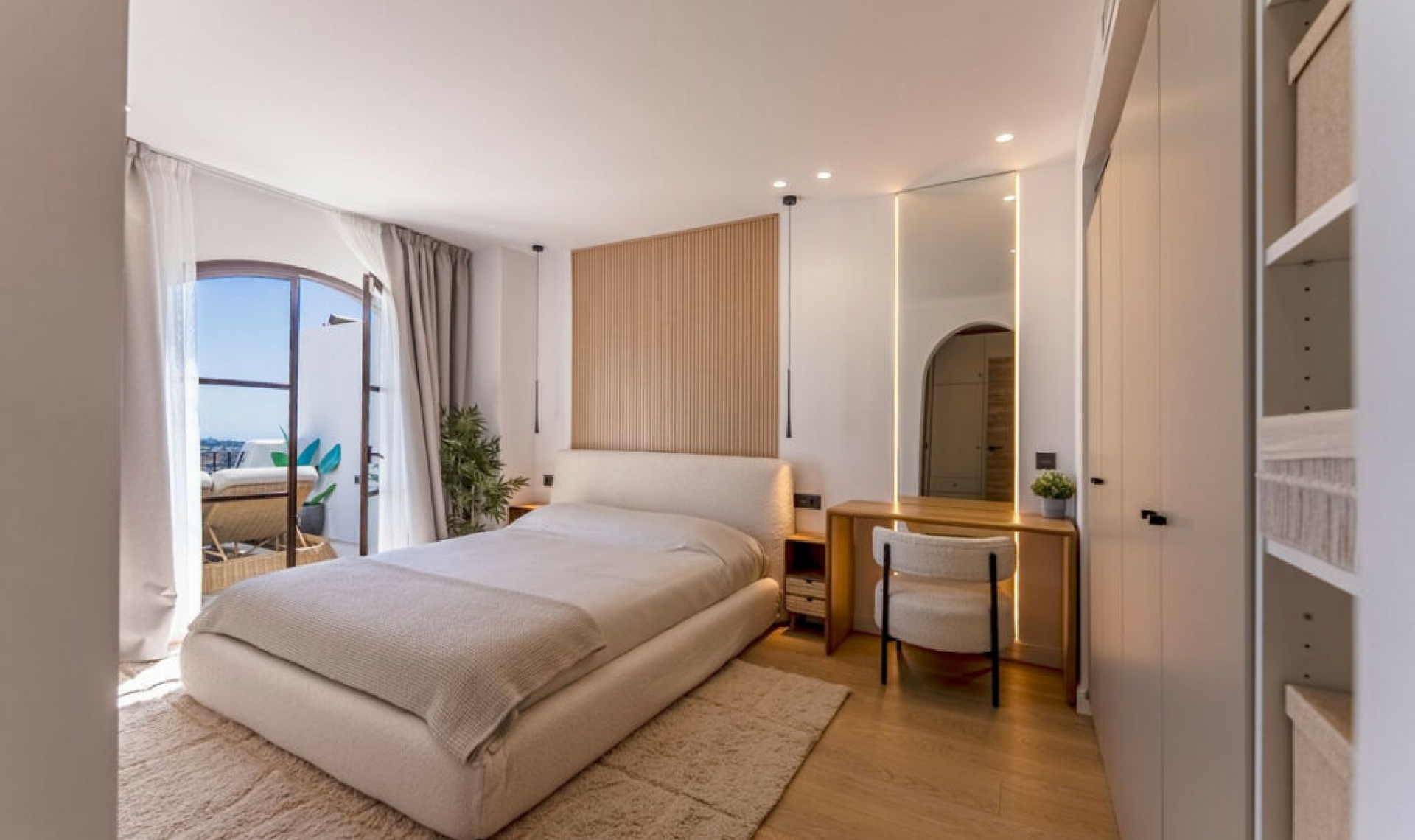 Resale - House -
Benahavís