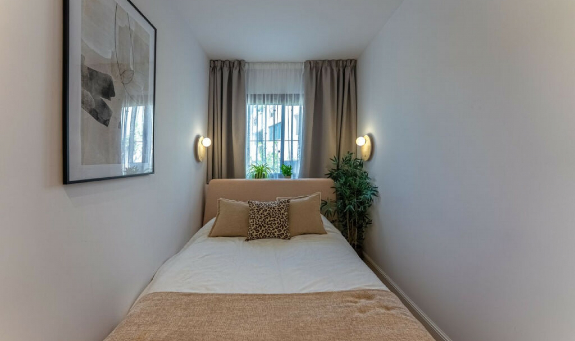 Resale - House -
Benahavís