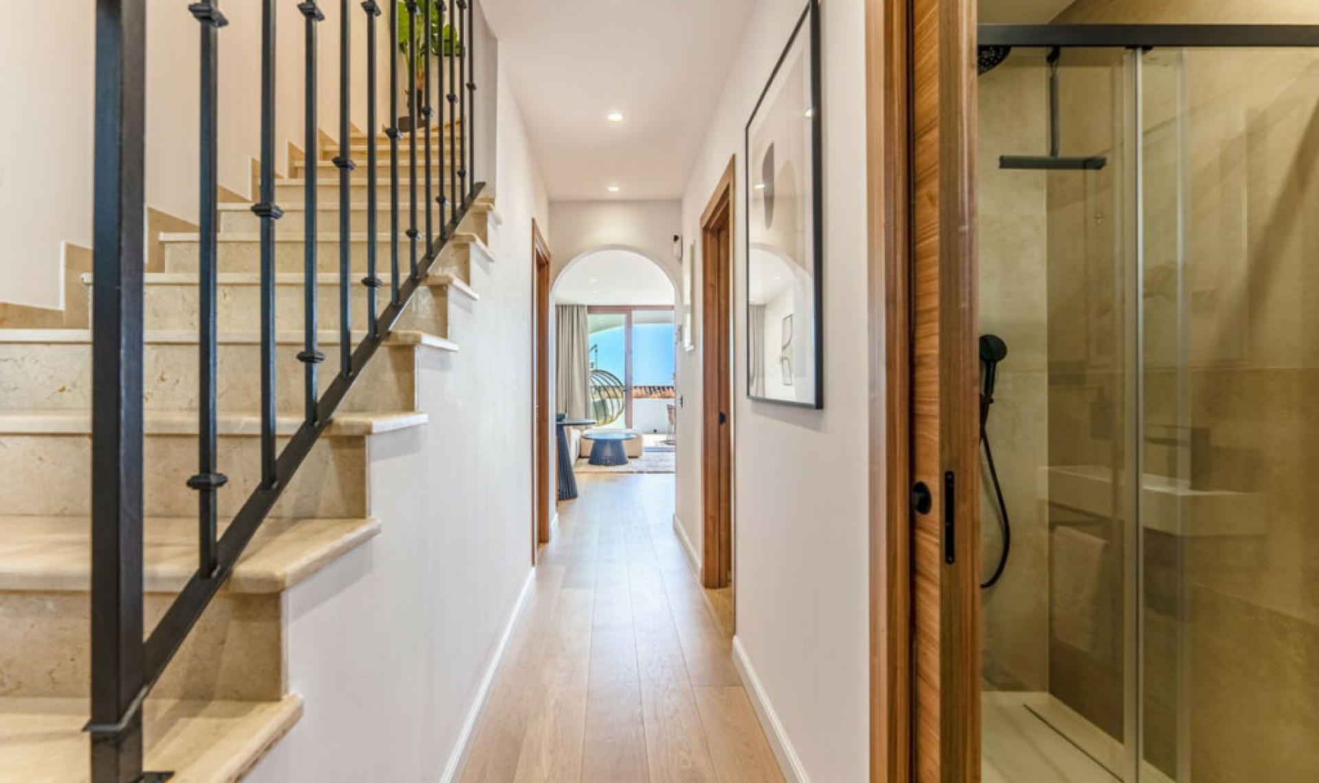 Resale - House -
Benahavís