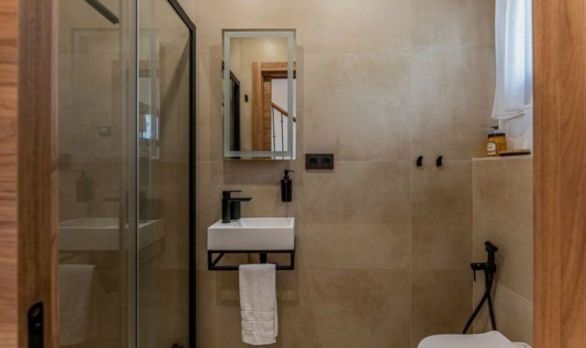 Resale - House -
Benahavís