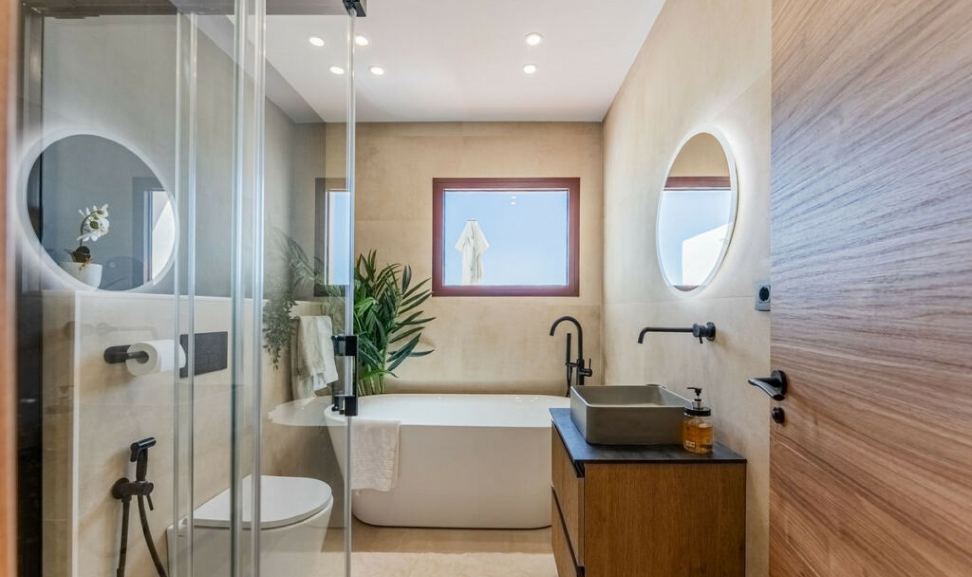 Resale - House -
Benahavís