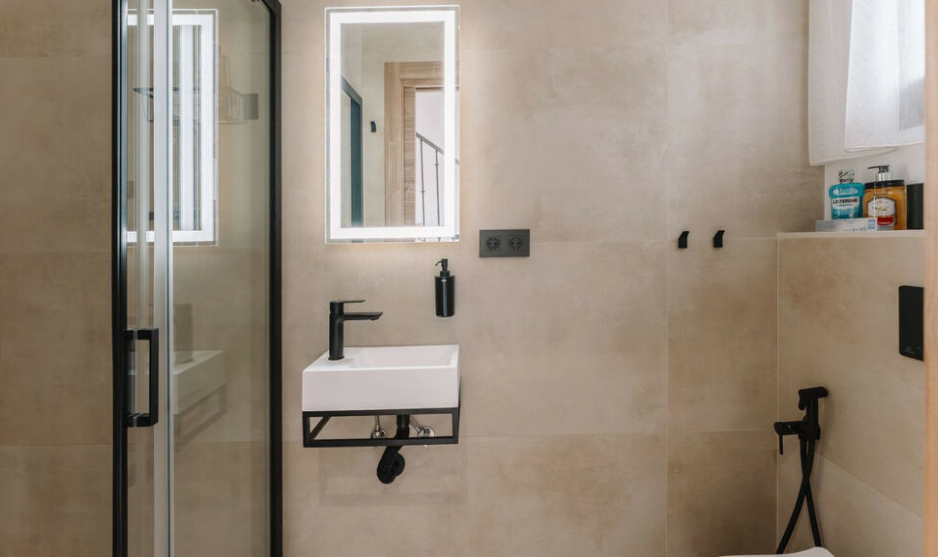 Resale - House -
Benahavís