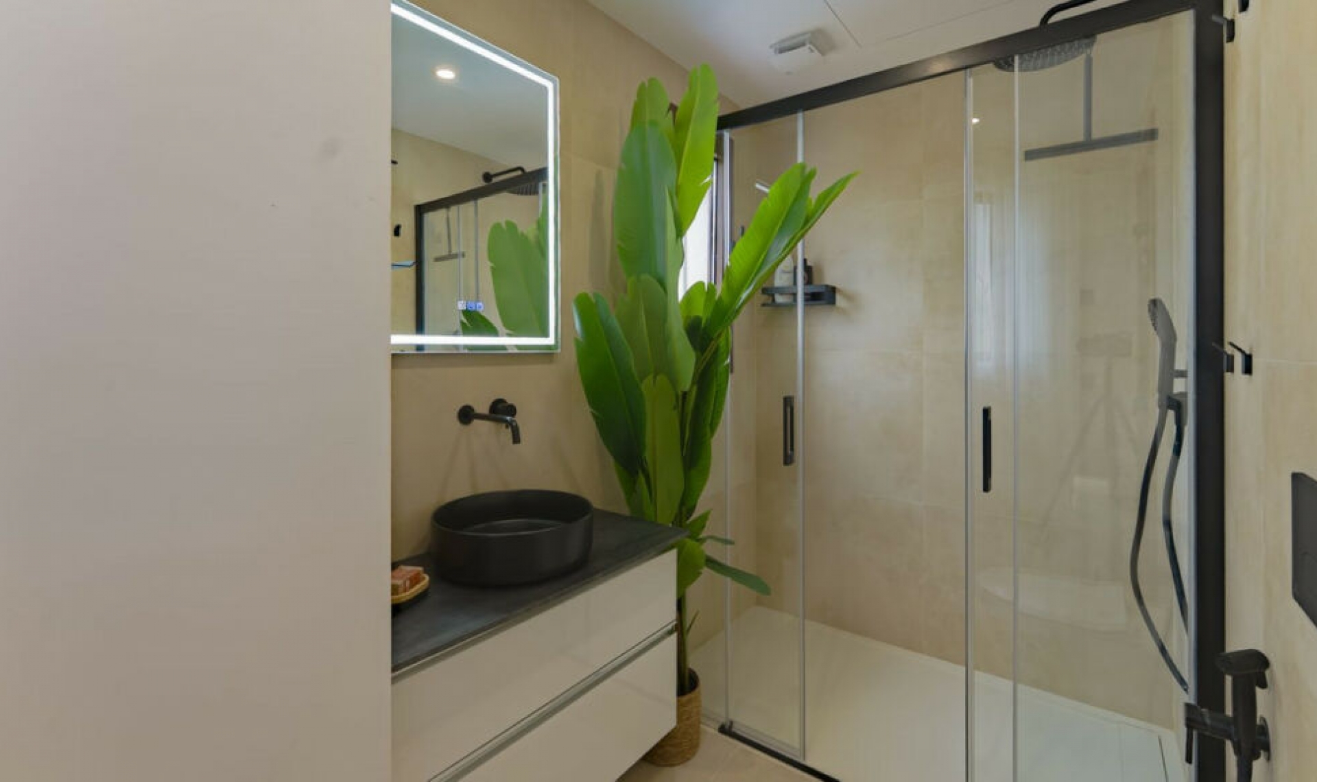 Resale - House -
Benahavís