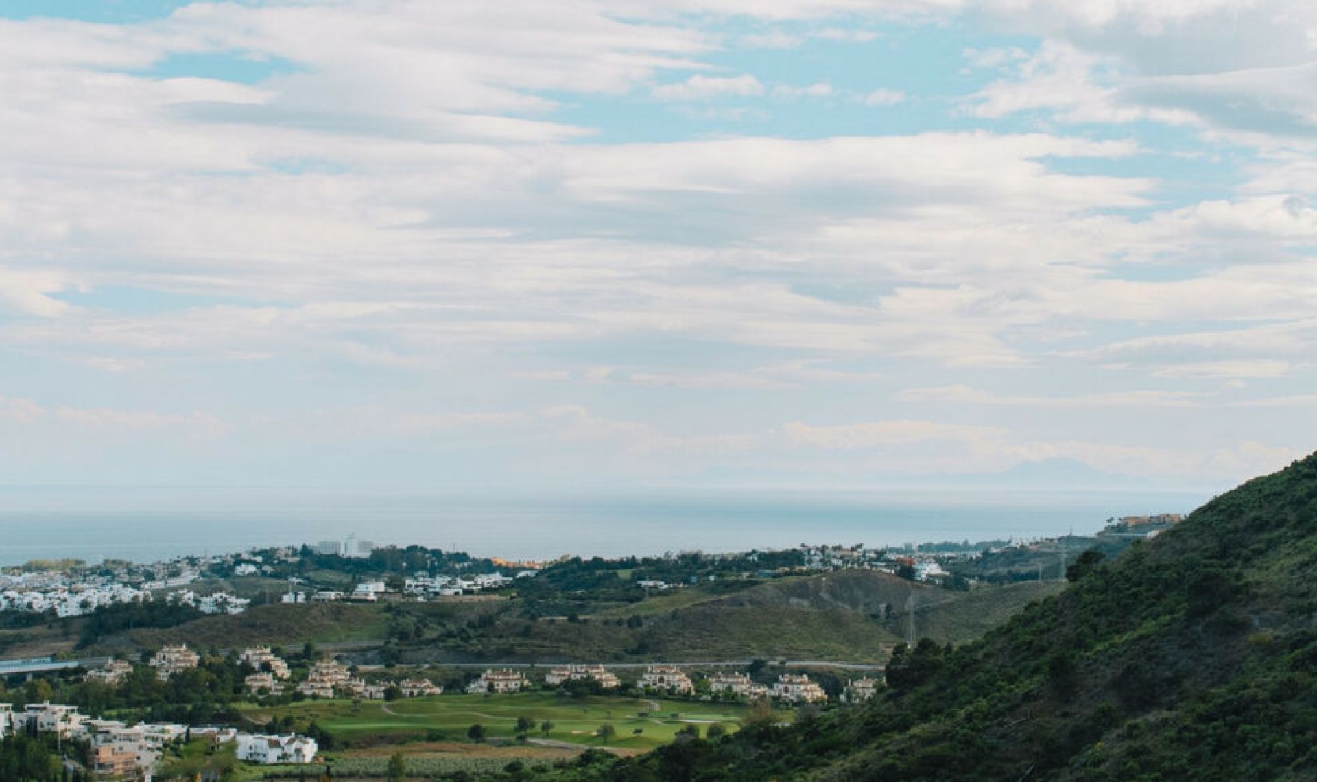 Resale - House -
Benahavís