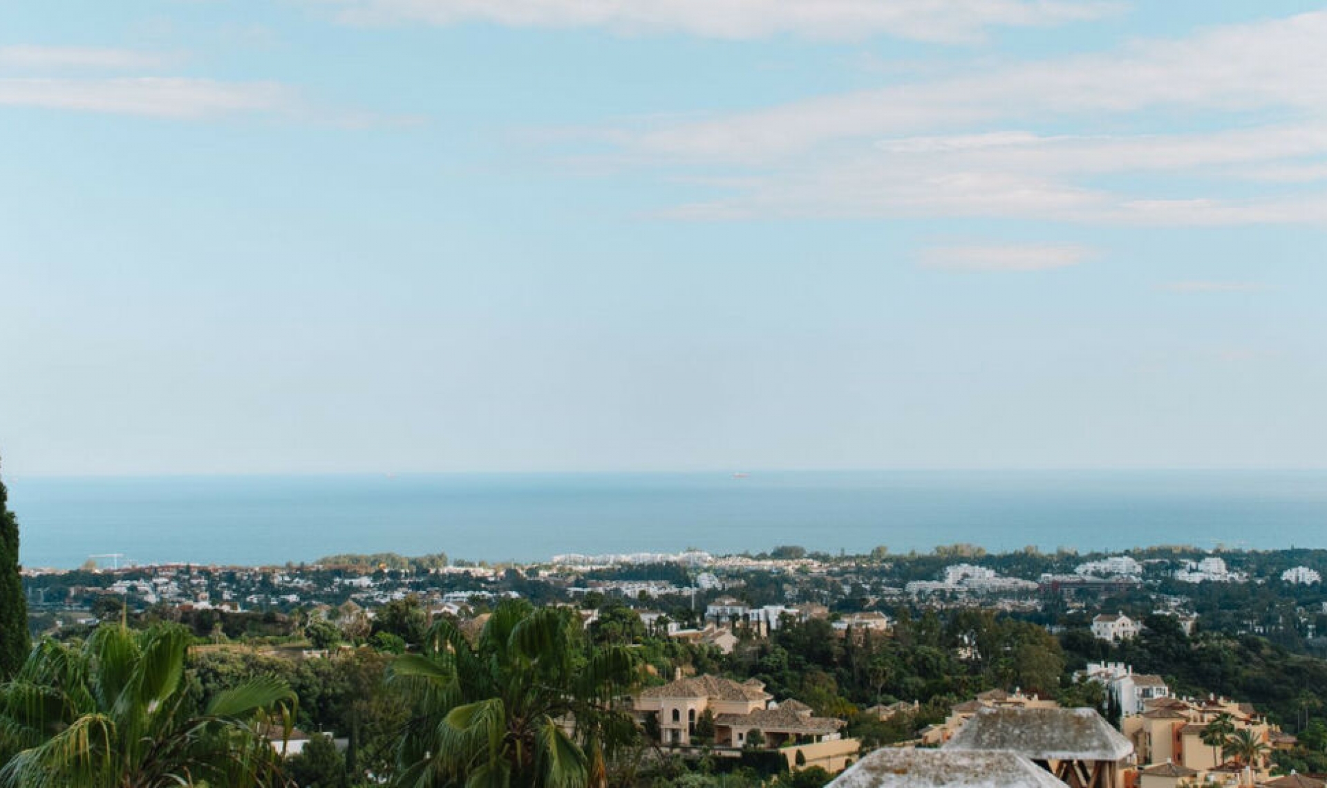 Resale - House -
Benahavís