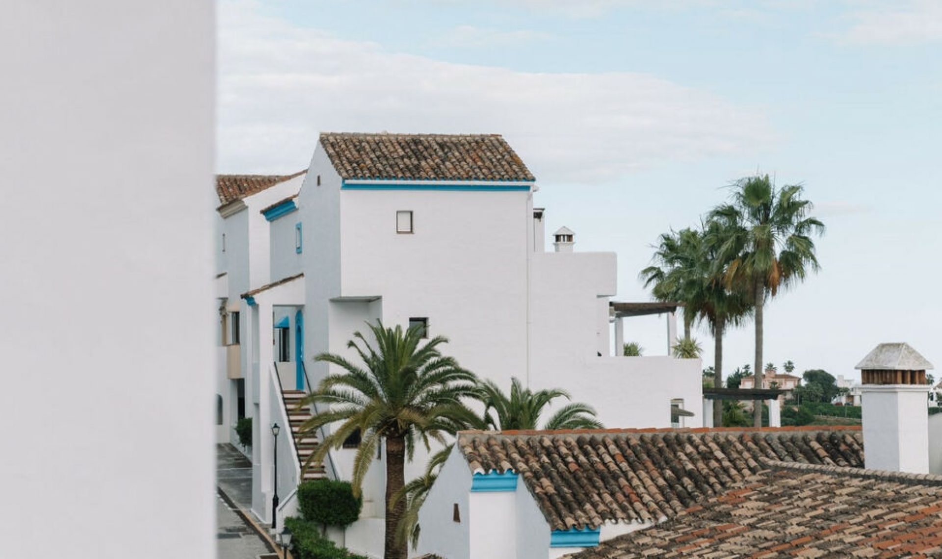 Resale - House -
Benahavís