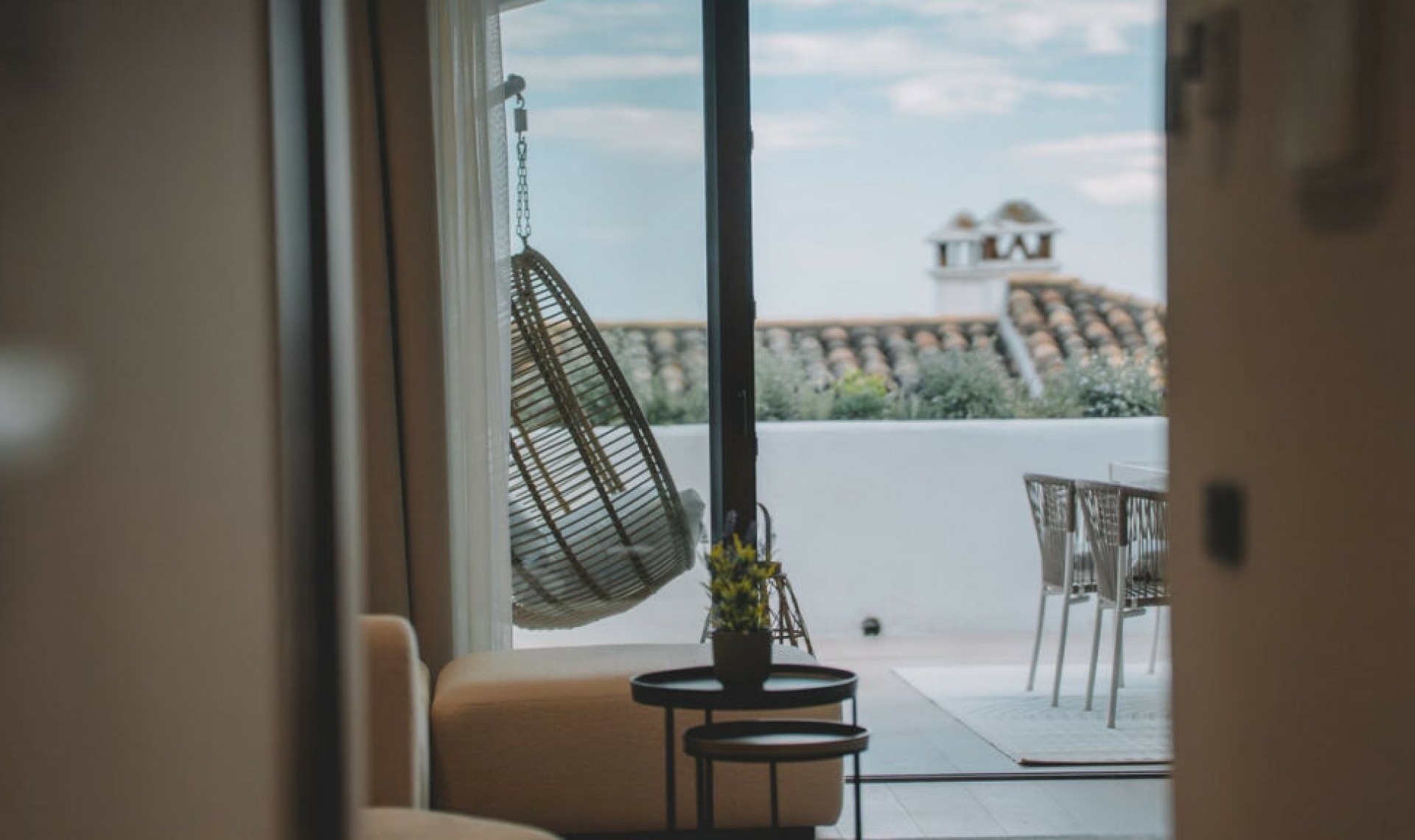 Resale - House -
Benahavís