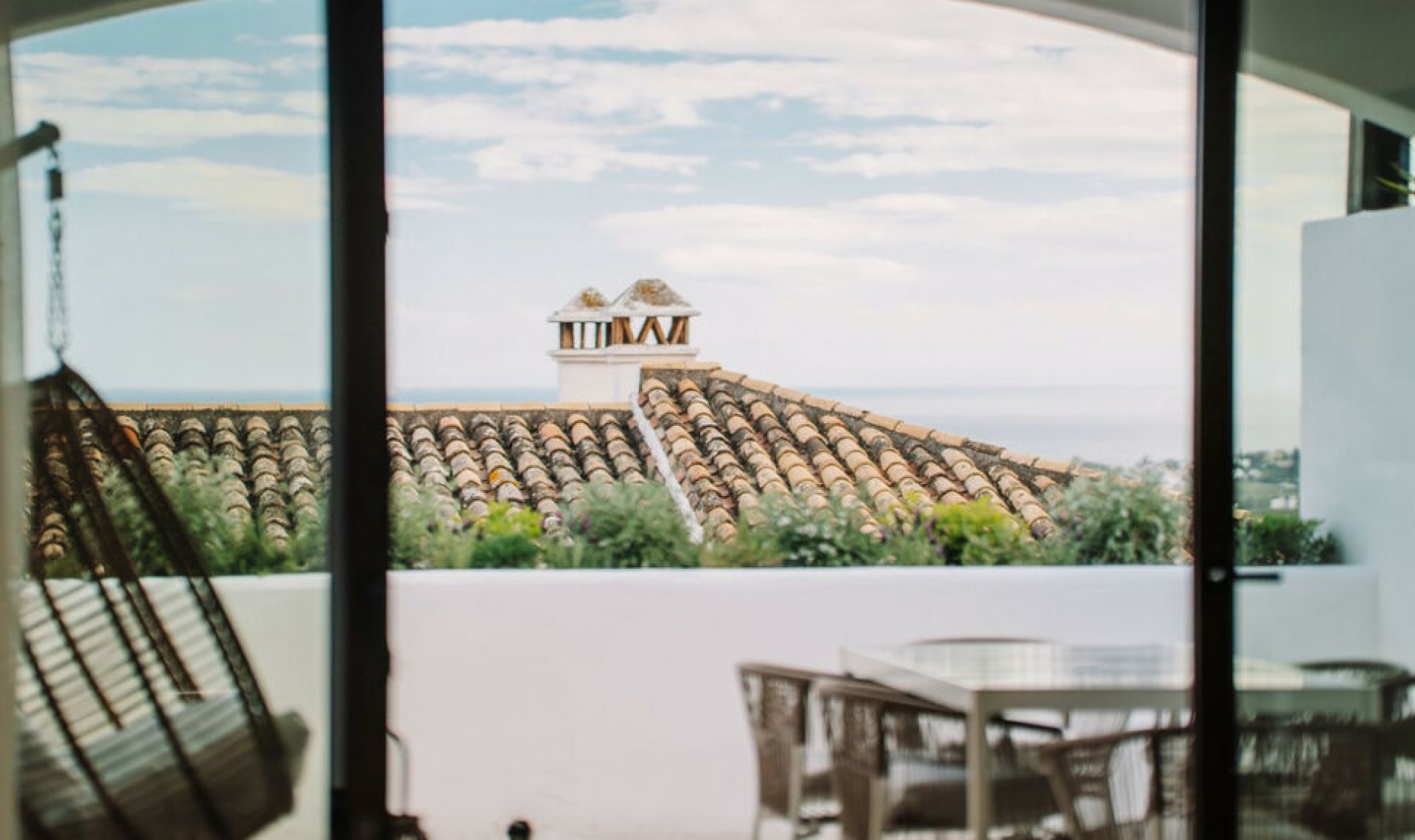 Resale - House -
Benahavís