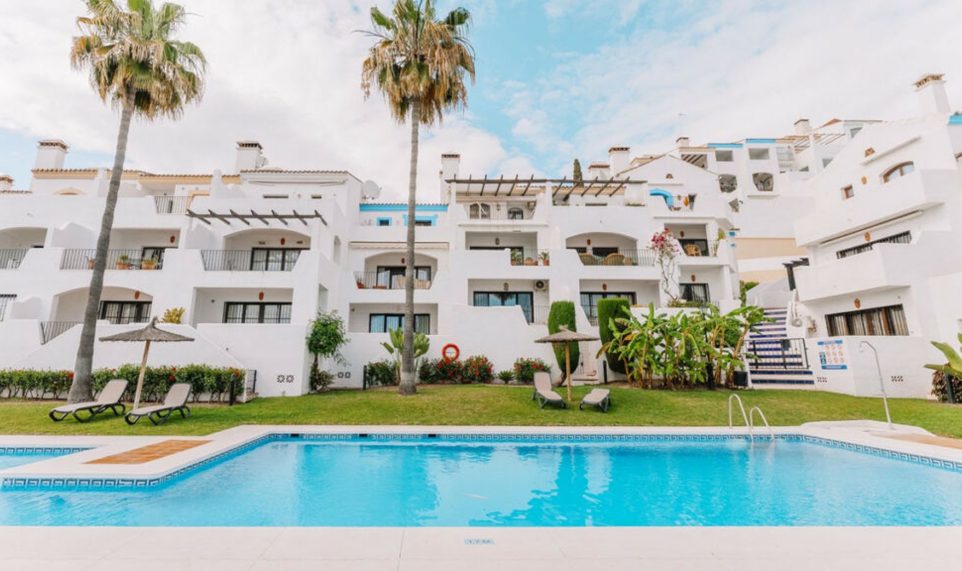 Resale - House -
Benahavís