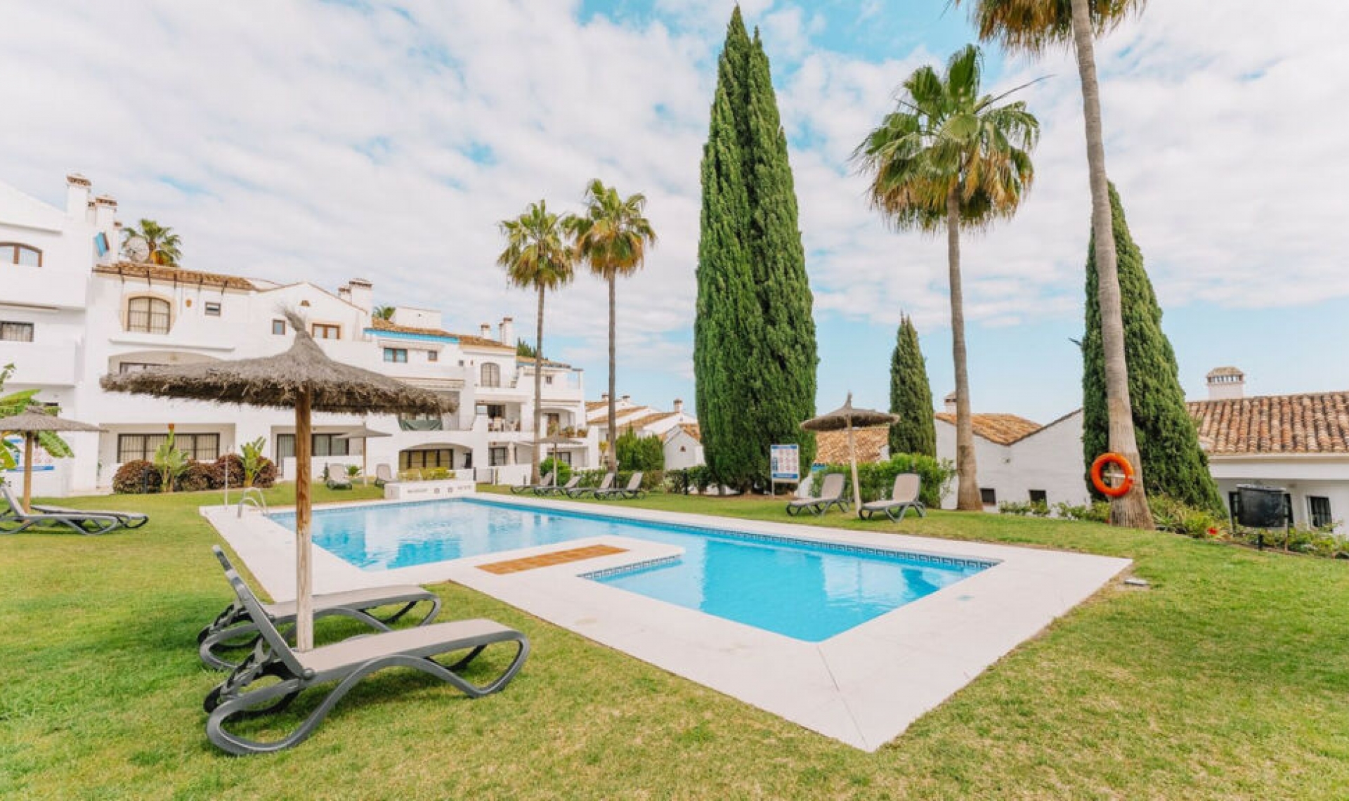 Resale - House -
Benahavís