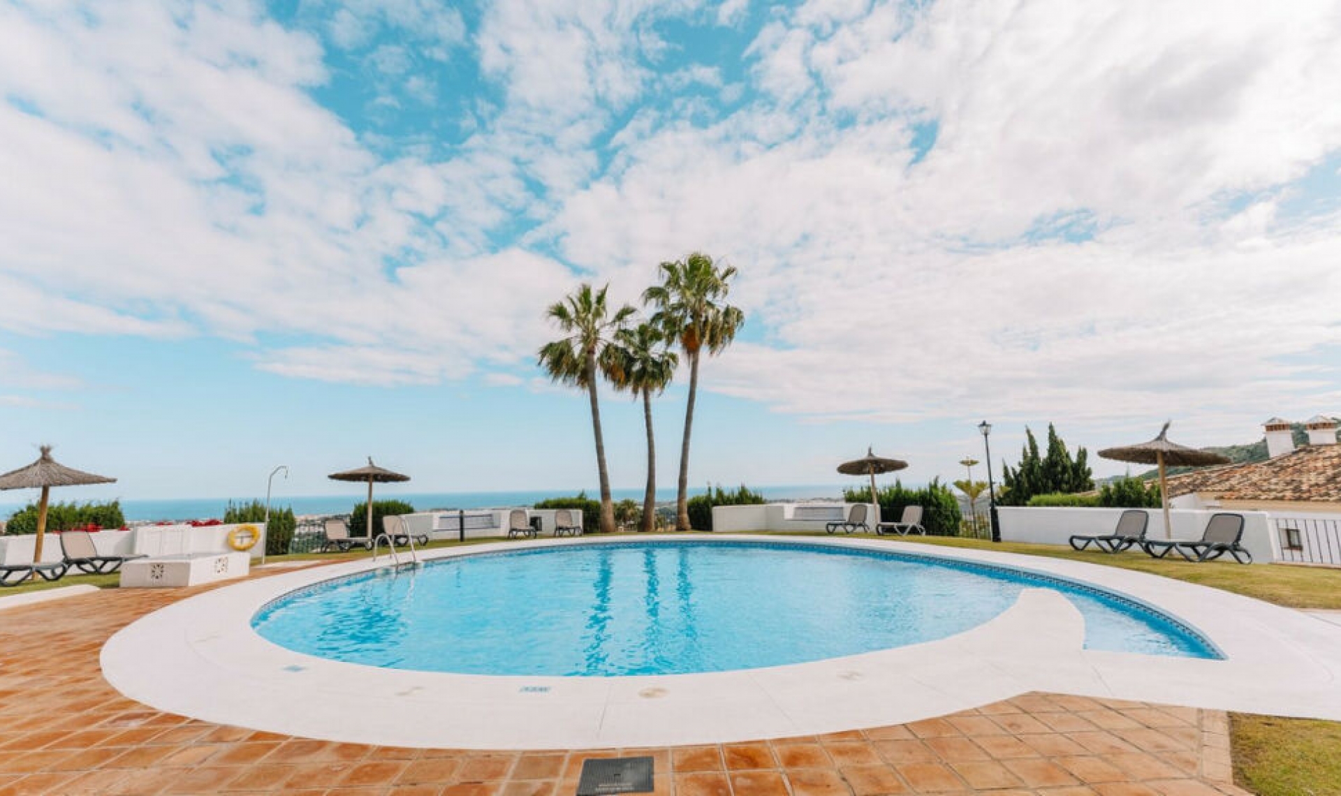 Resale - House -
Benahavís