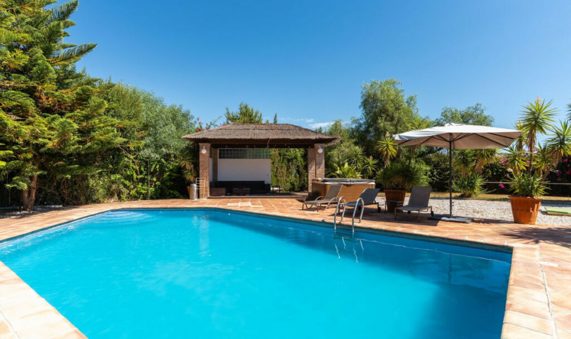 Resale - House -
Benahavís