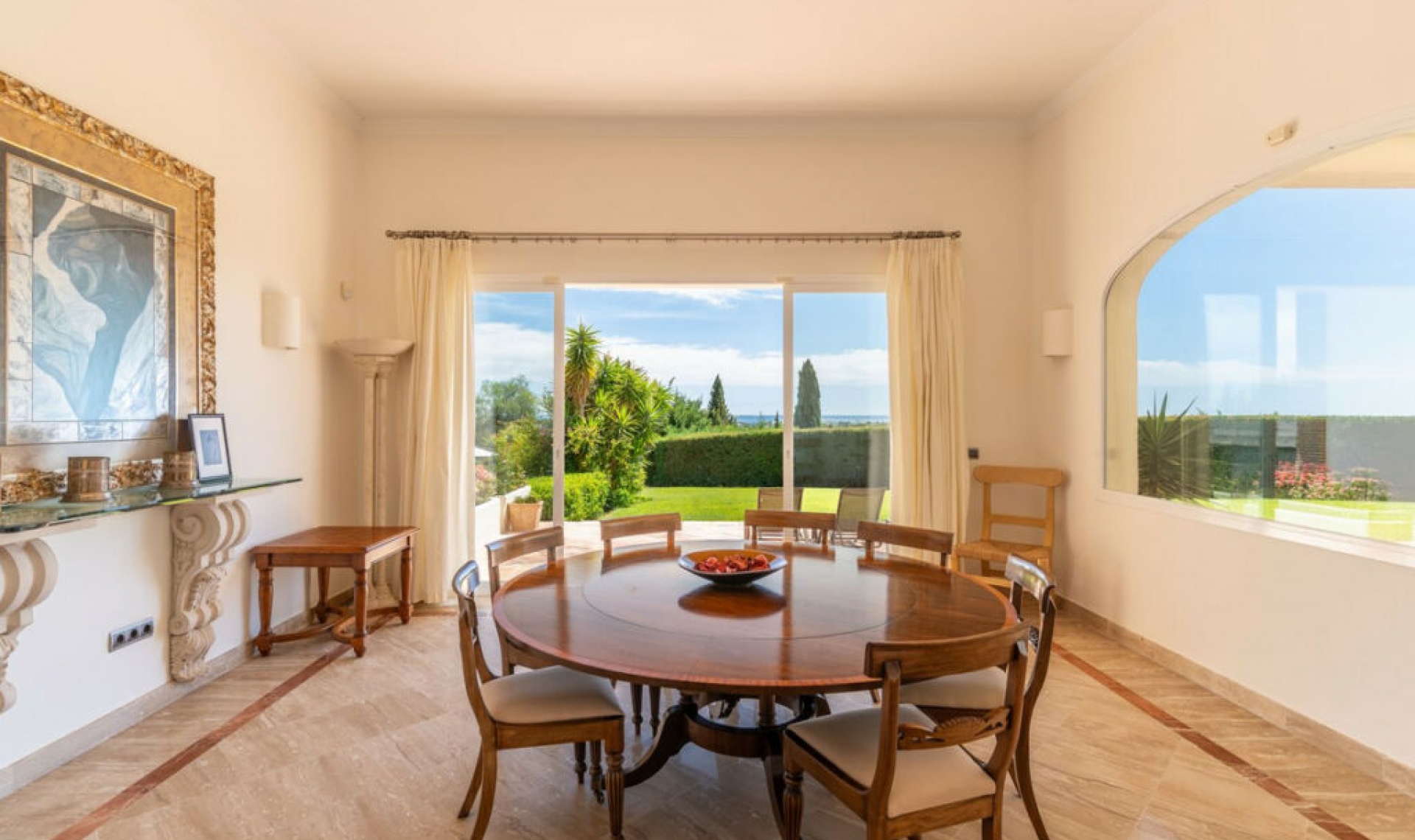 Resale - House -
Benahavís