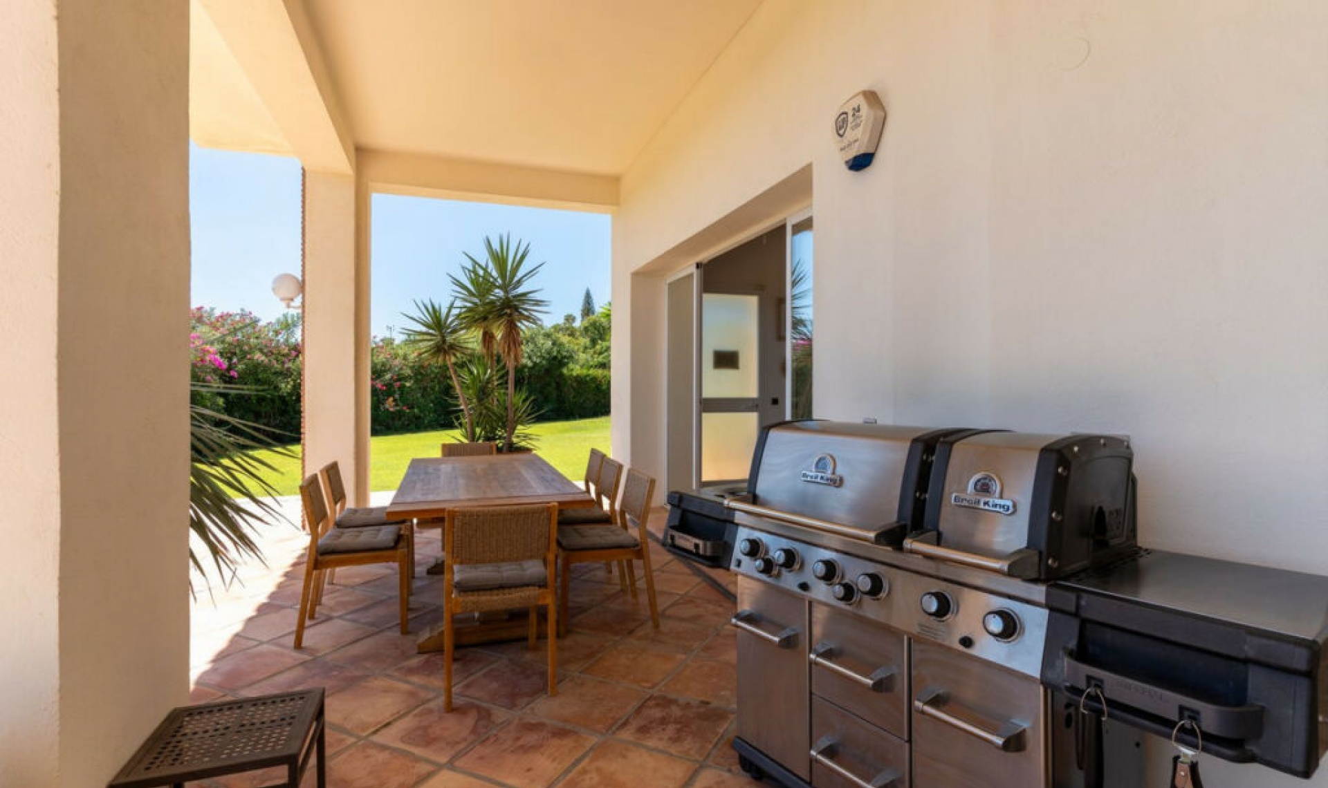 Resale - House -
Benahavís