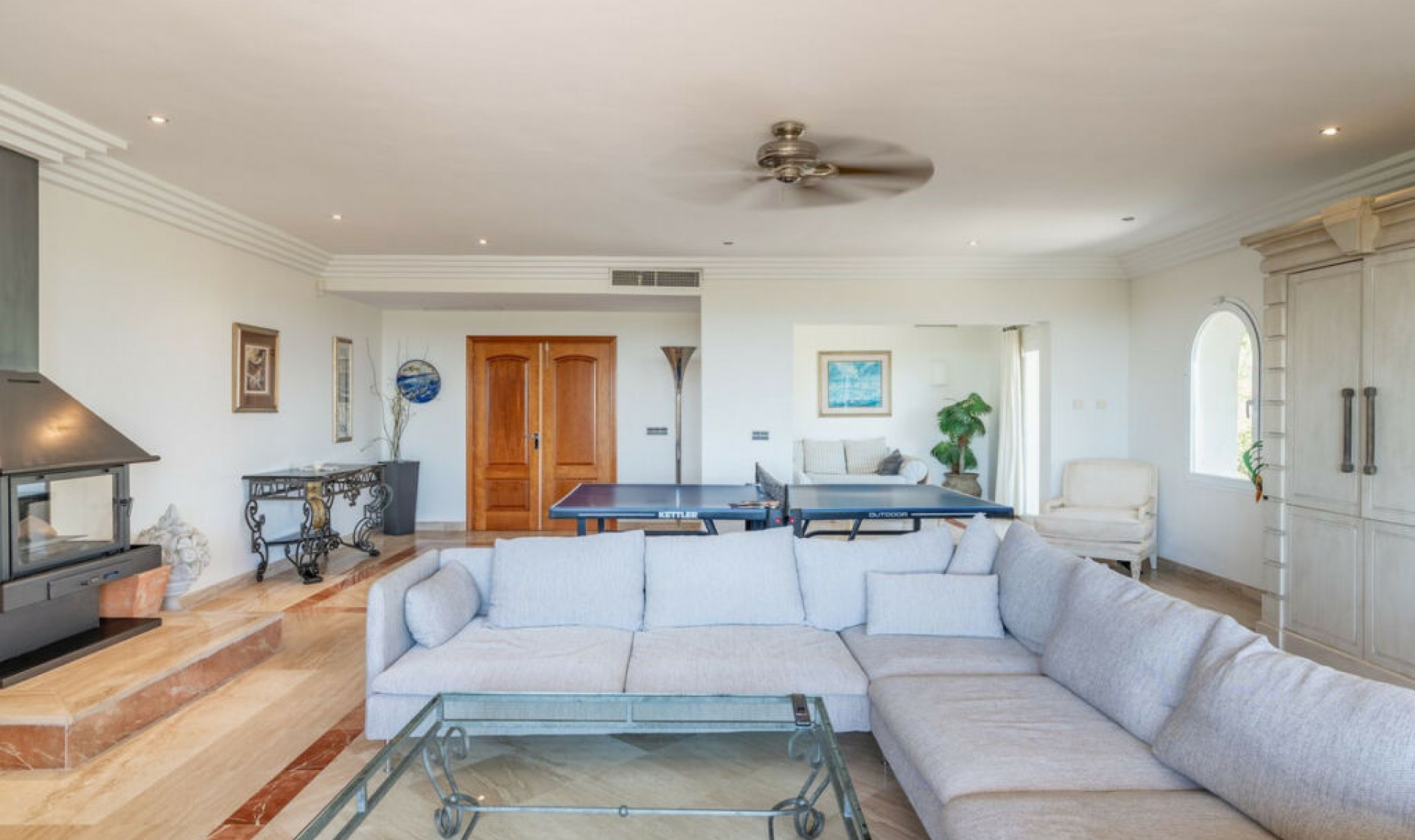 Resale - House -
Benahavís