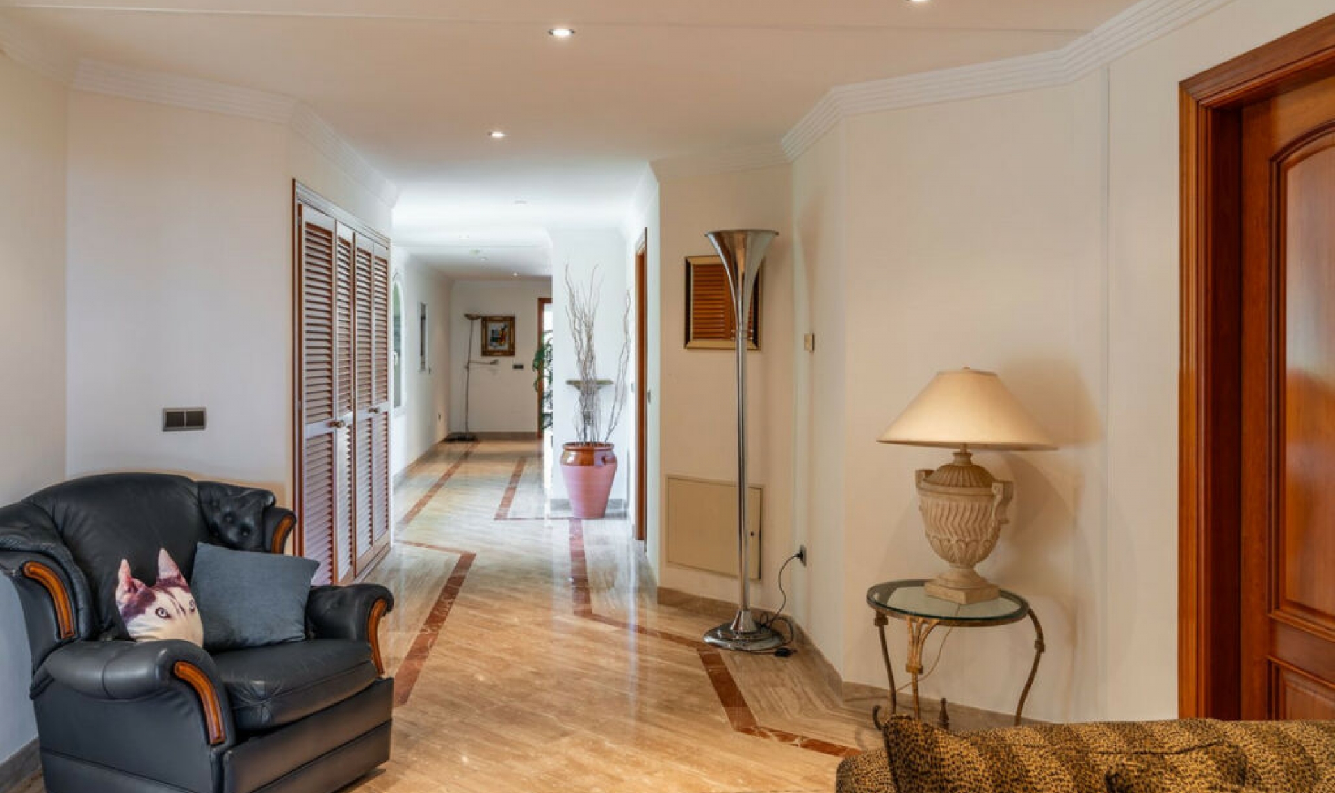 Resale - House -
Benahavís