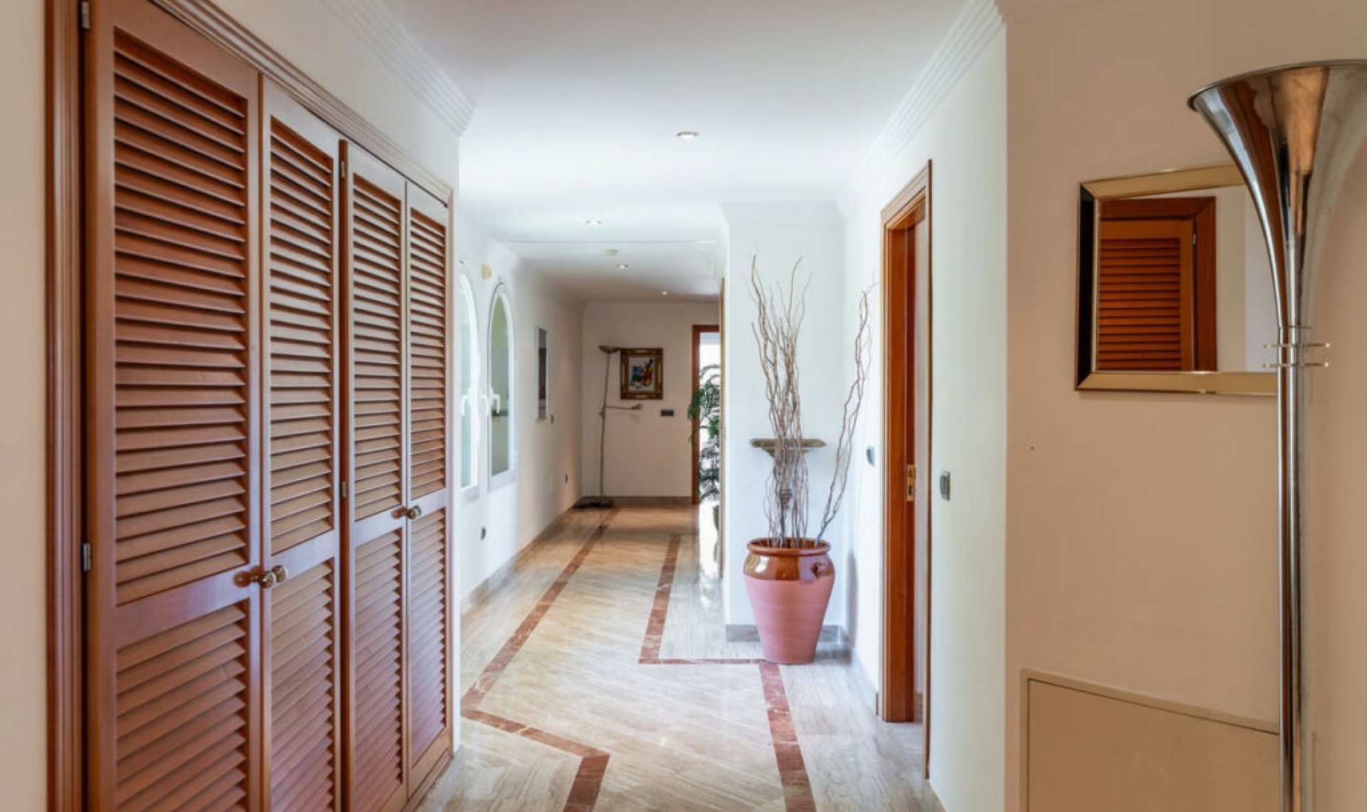 Resale - House -
Benahavís