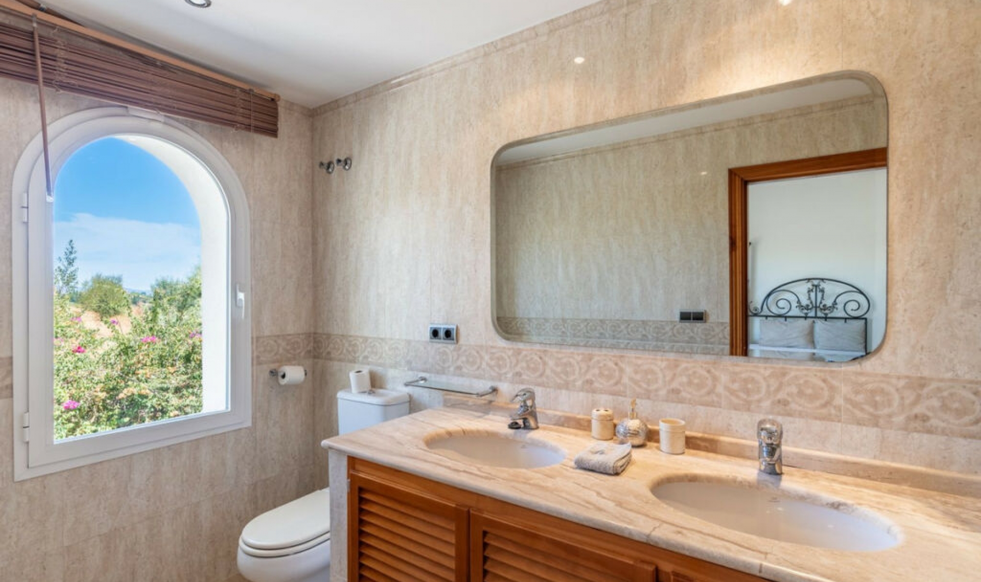 Resale - House -
Benahavís