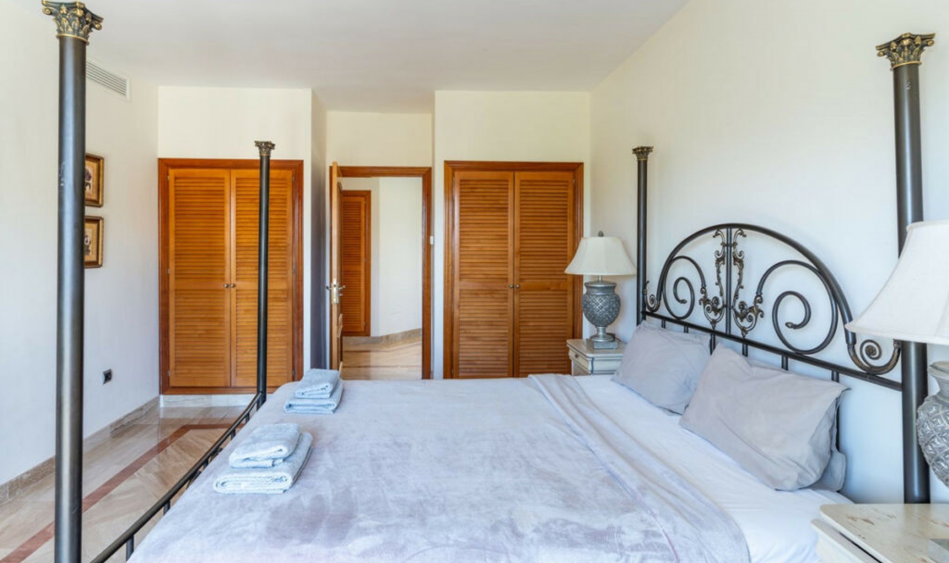 Resale - House -
Benahavís
