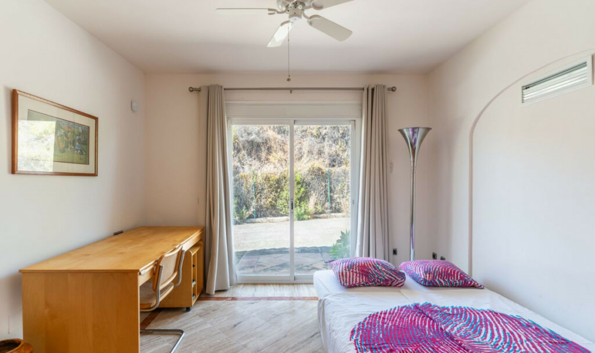 Resale - House -
Benahavís