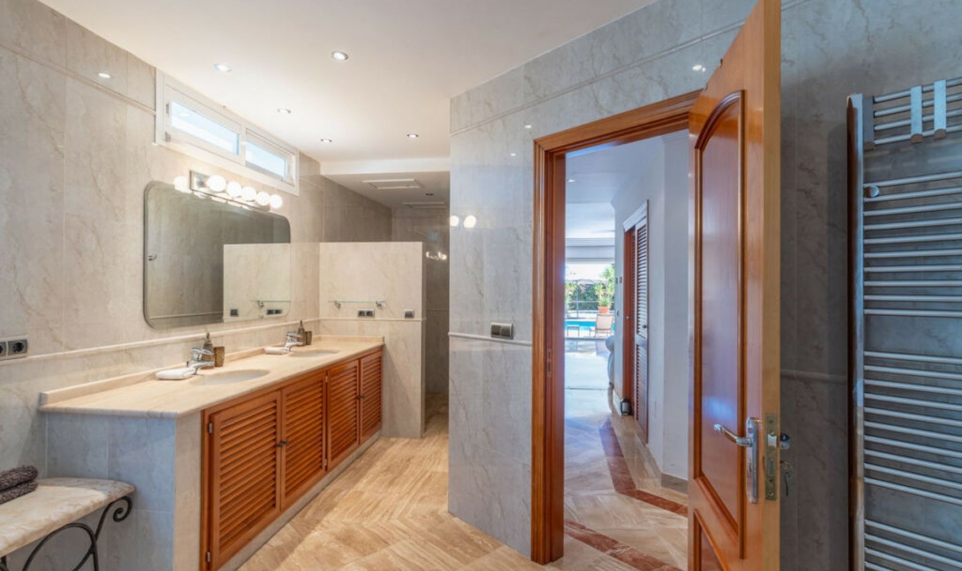 Resale - House -
Benahavís