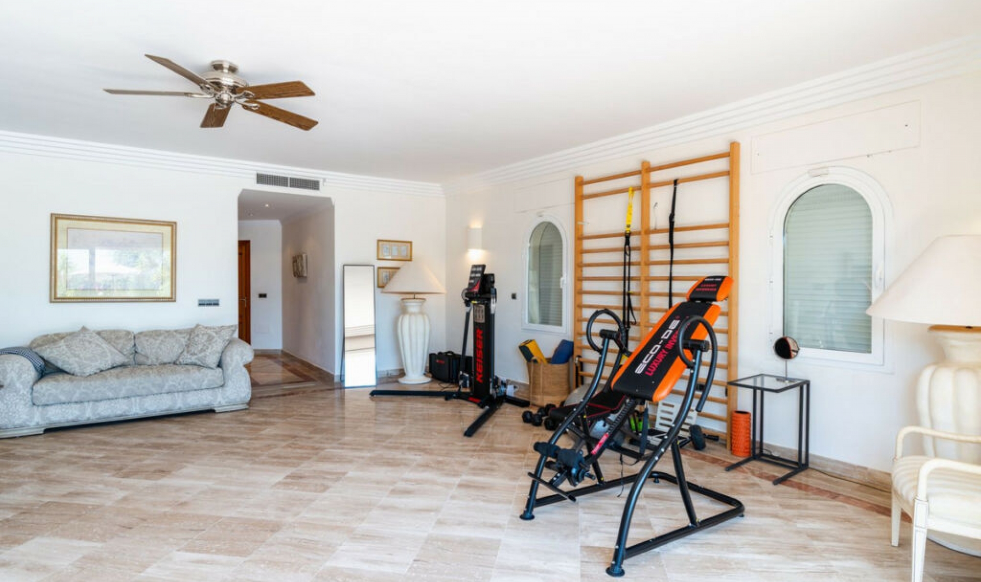 Resale - House -
Benahavís