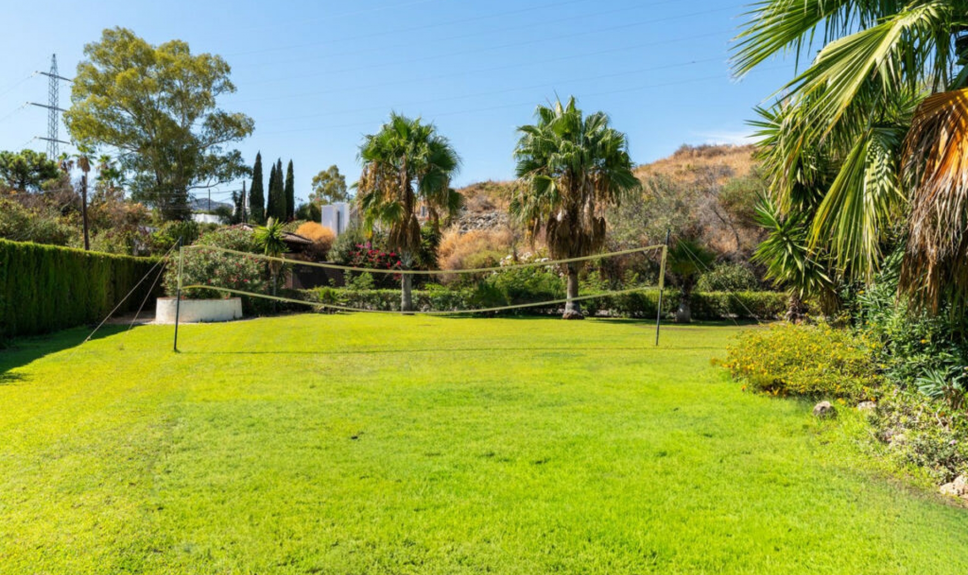 Resale - House -
Benahavís