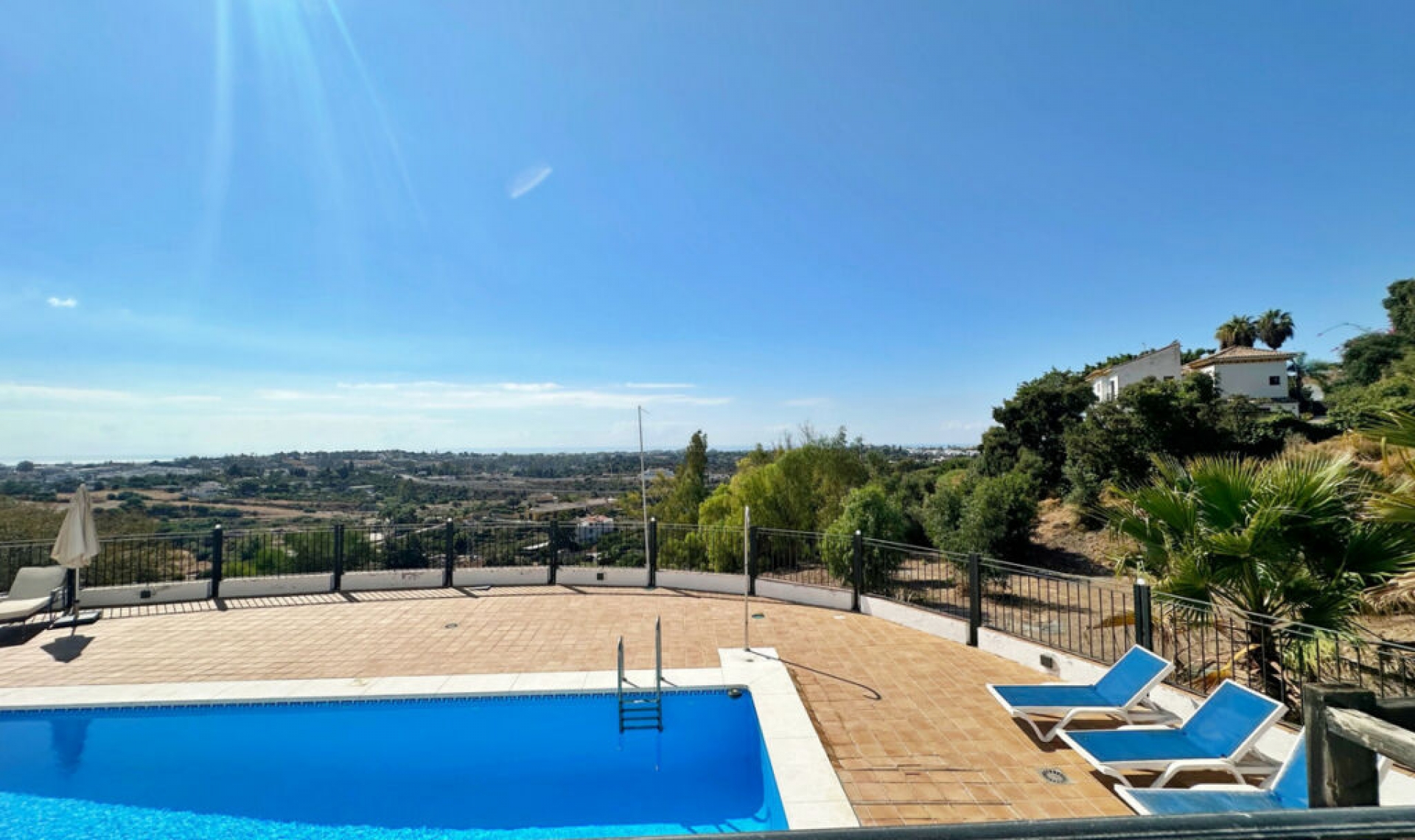 Resale - House -
Benahavís