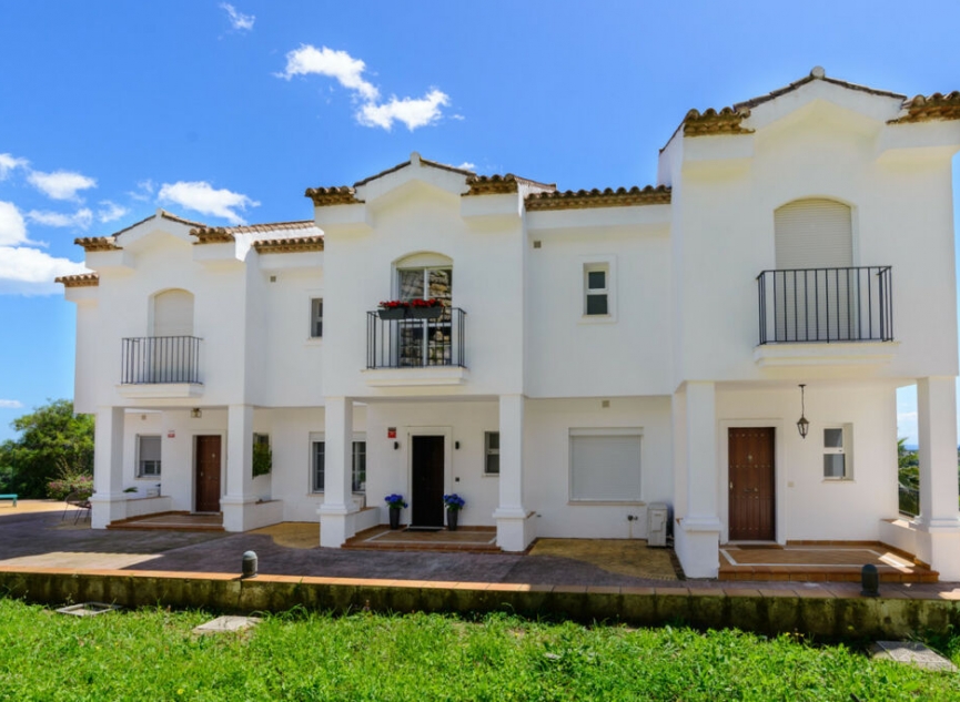 Resale - House -
Benahavís
