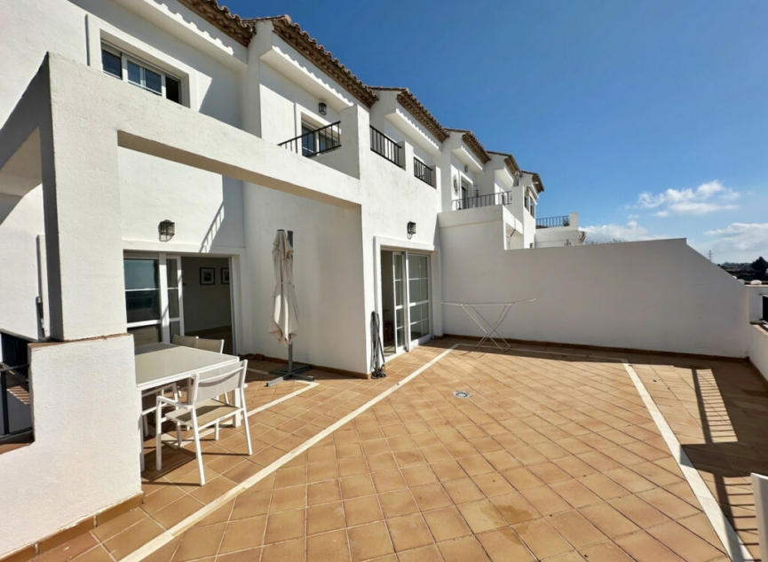 Resale - House -
Benahavís
