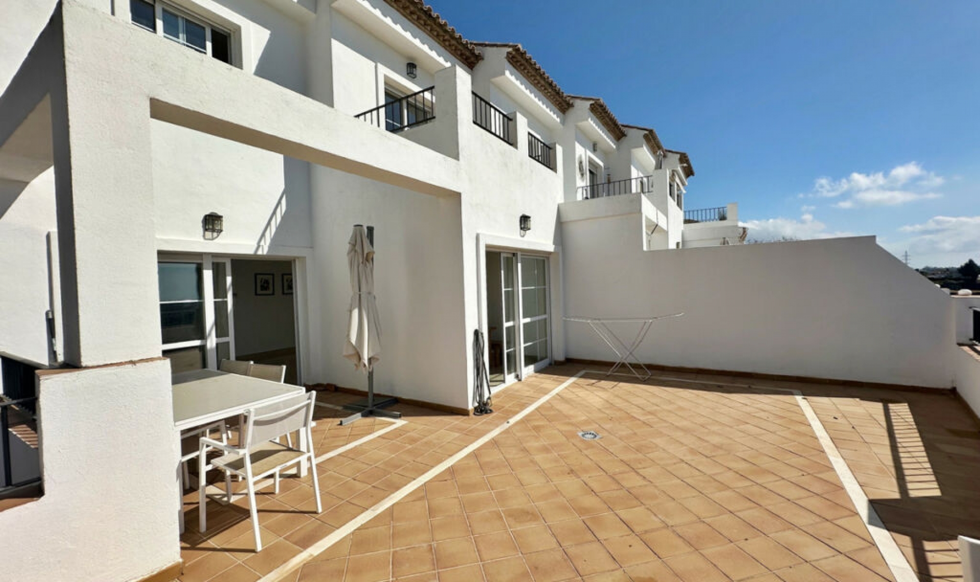 Resale - House -
Benahavís