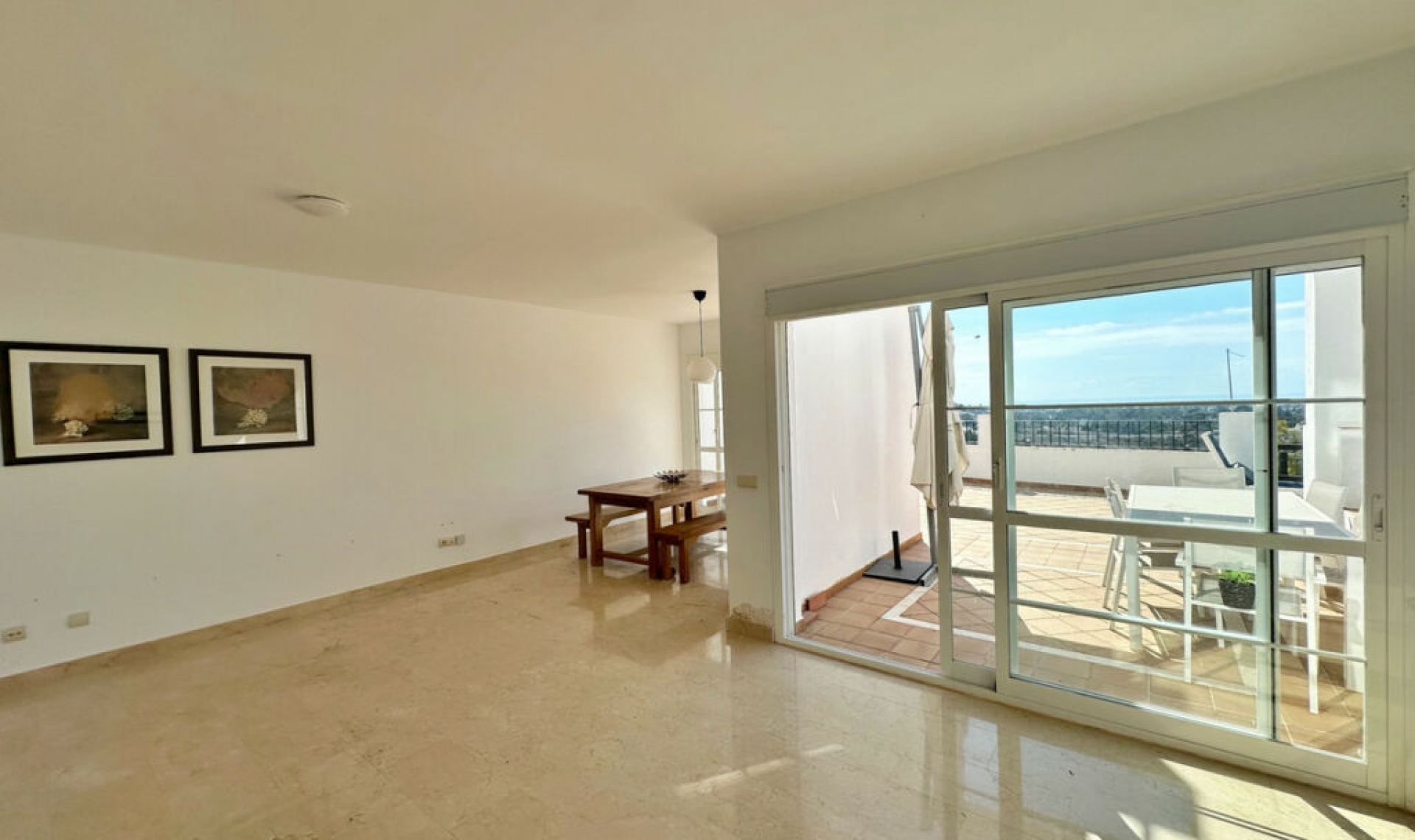Resale - House -
Benahavís