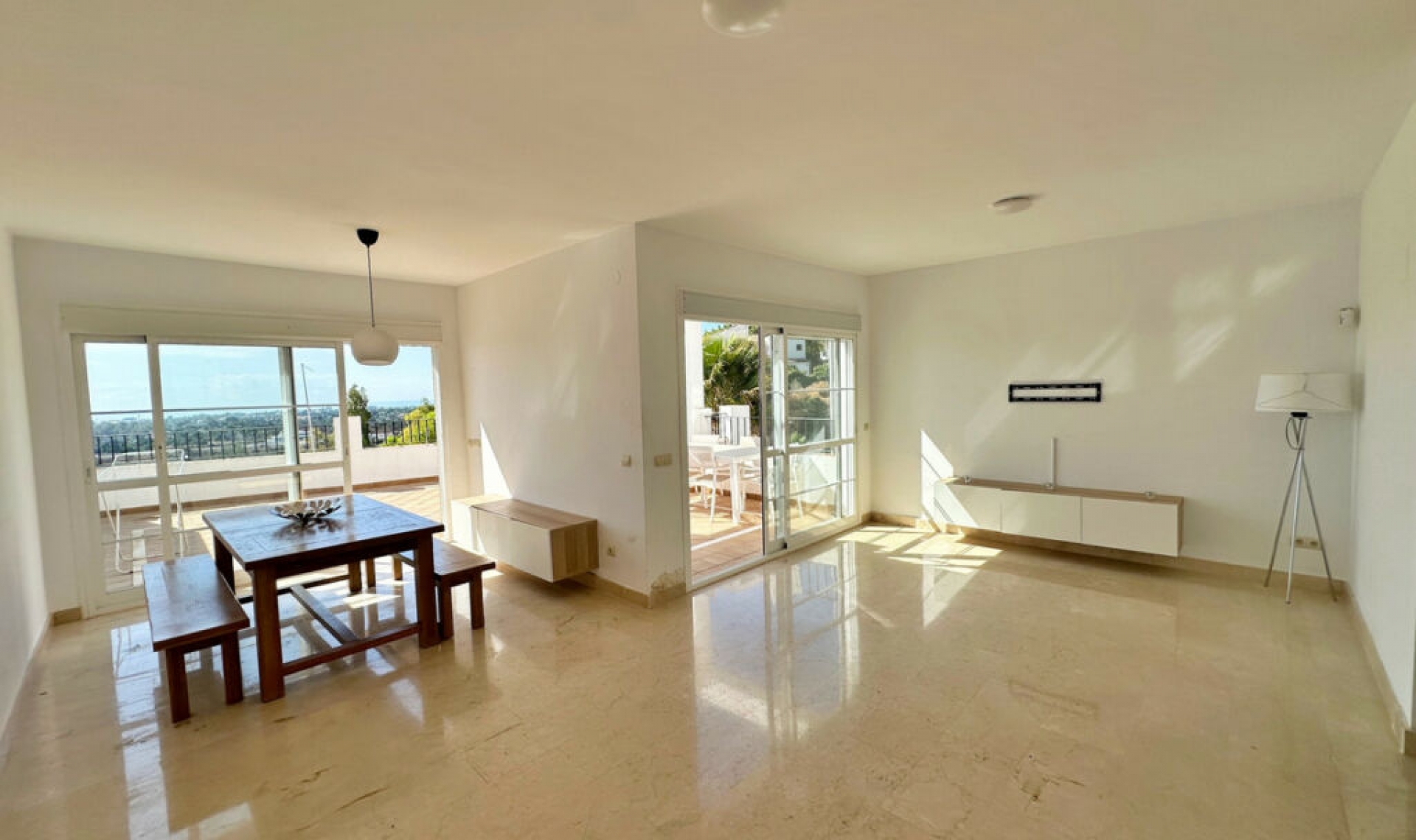 Resale - House -
Benahavís