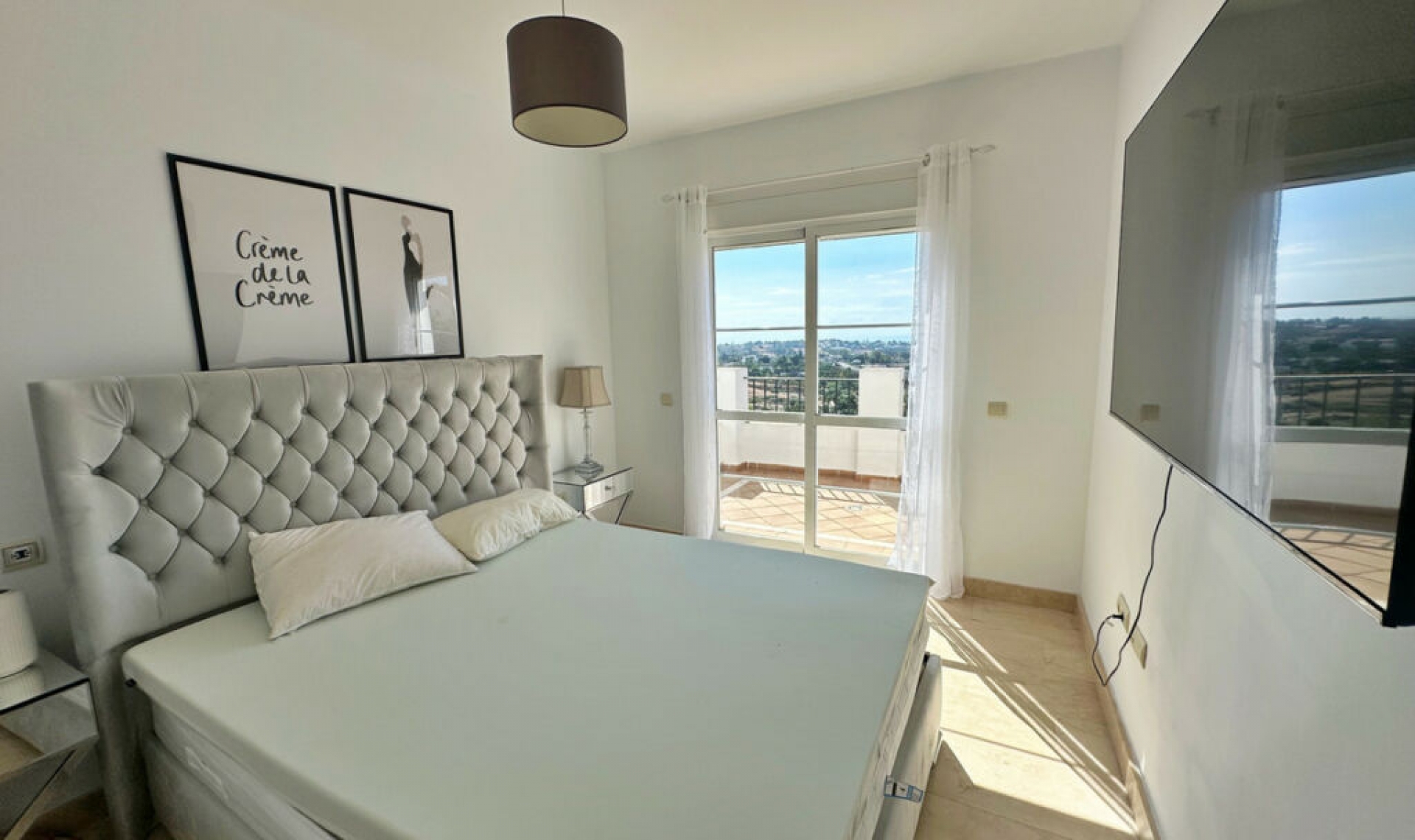 Resale - House -
Benahavís