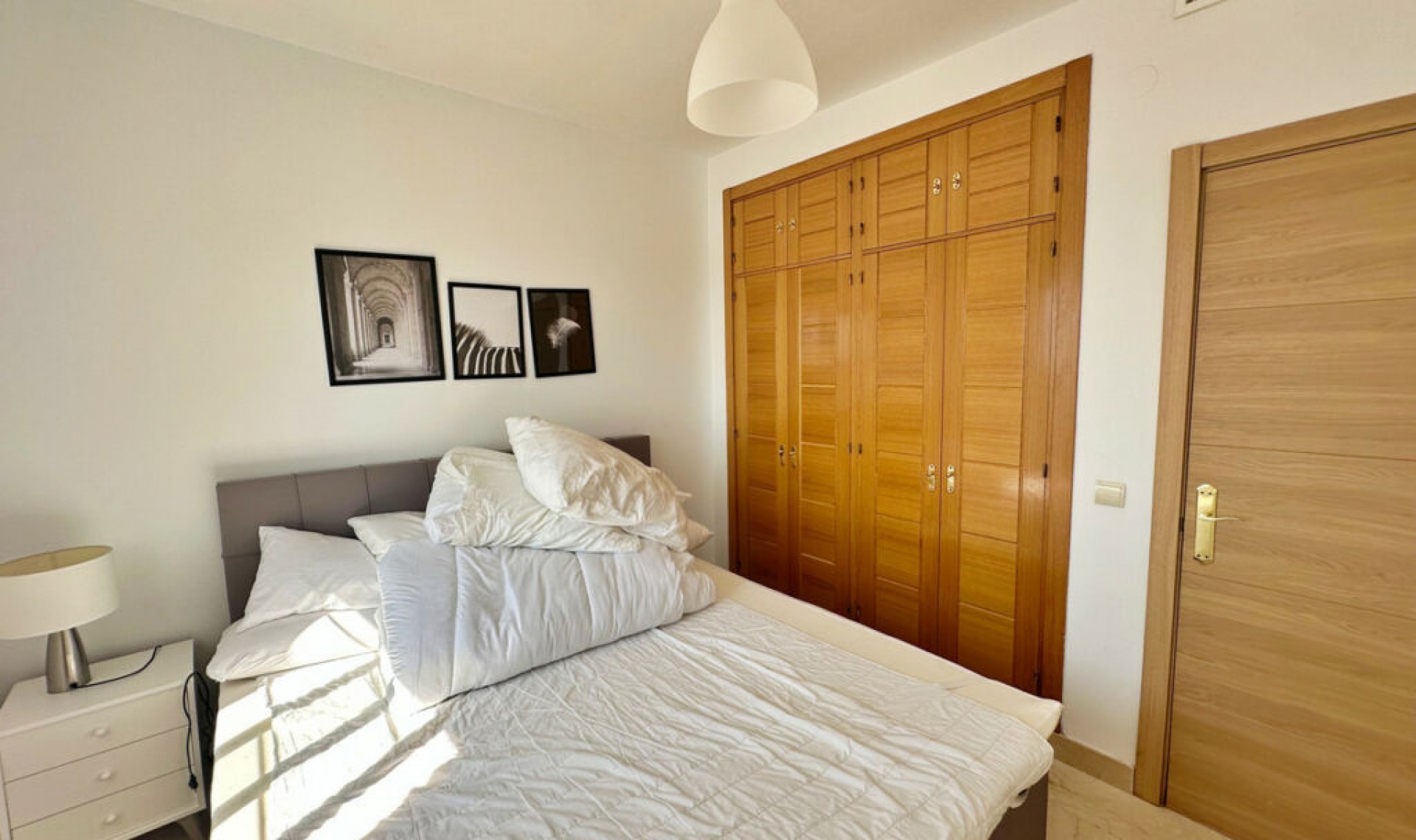 Resale - House -
Benahavís
