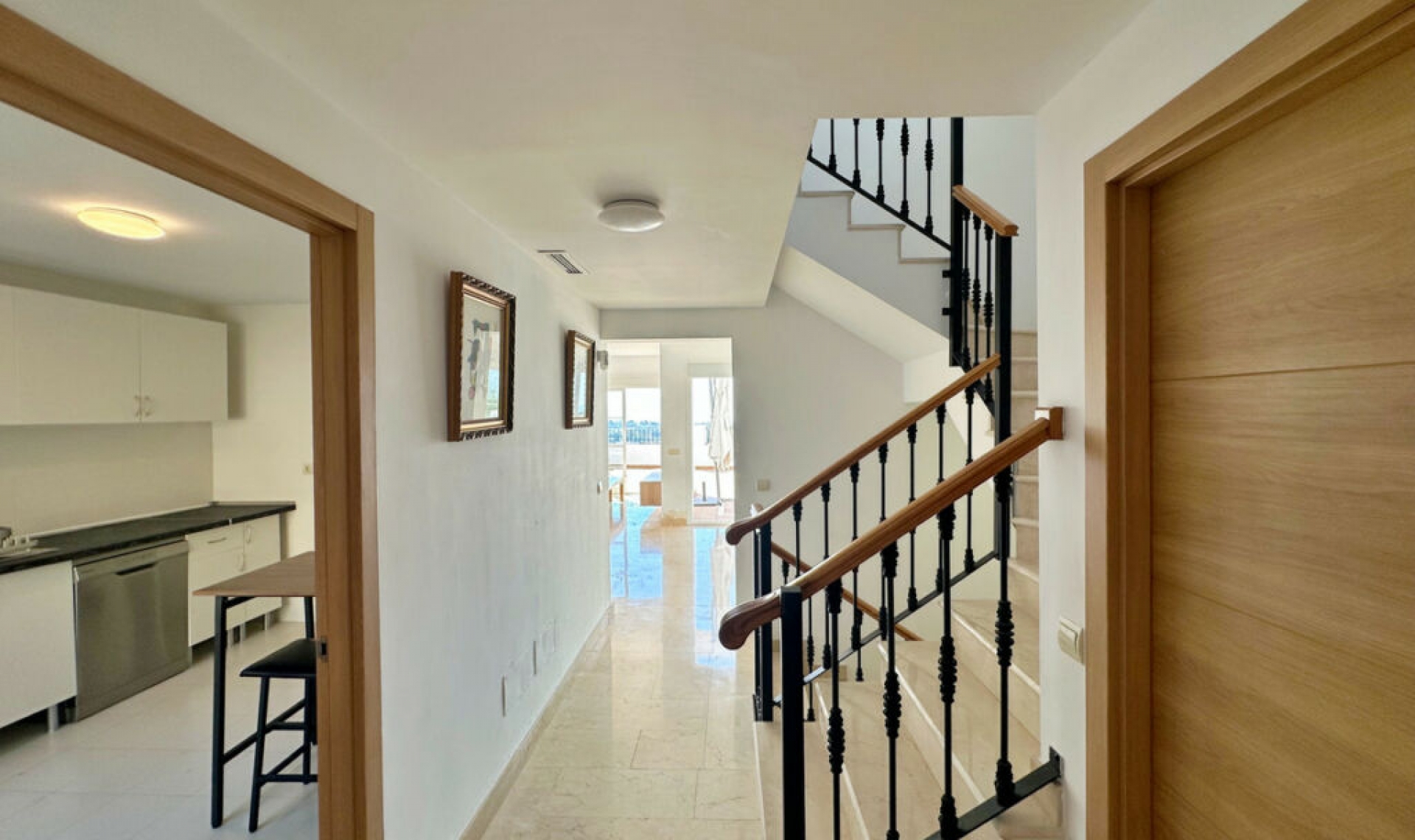 Resale - House -
Benahavís